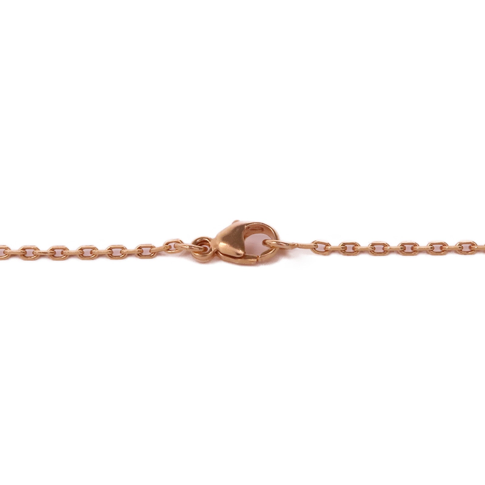 HERMES 金屬Pop H項鍊