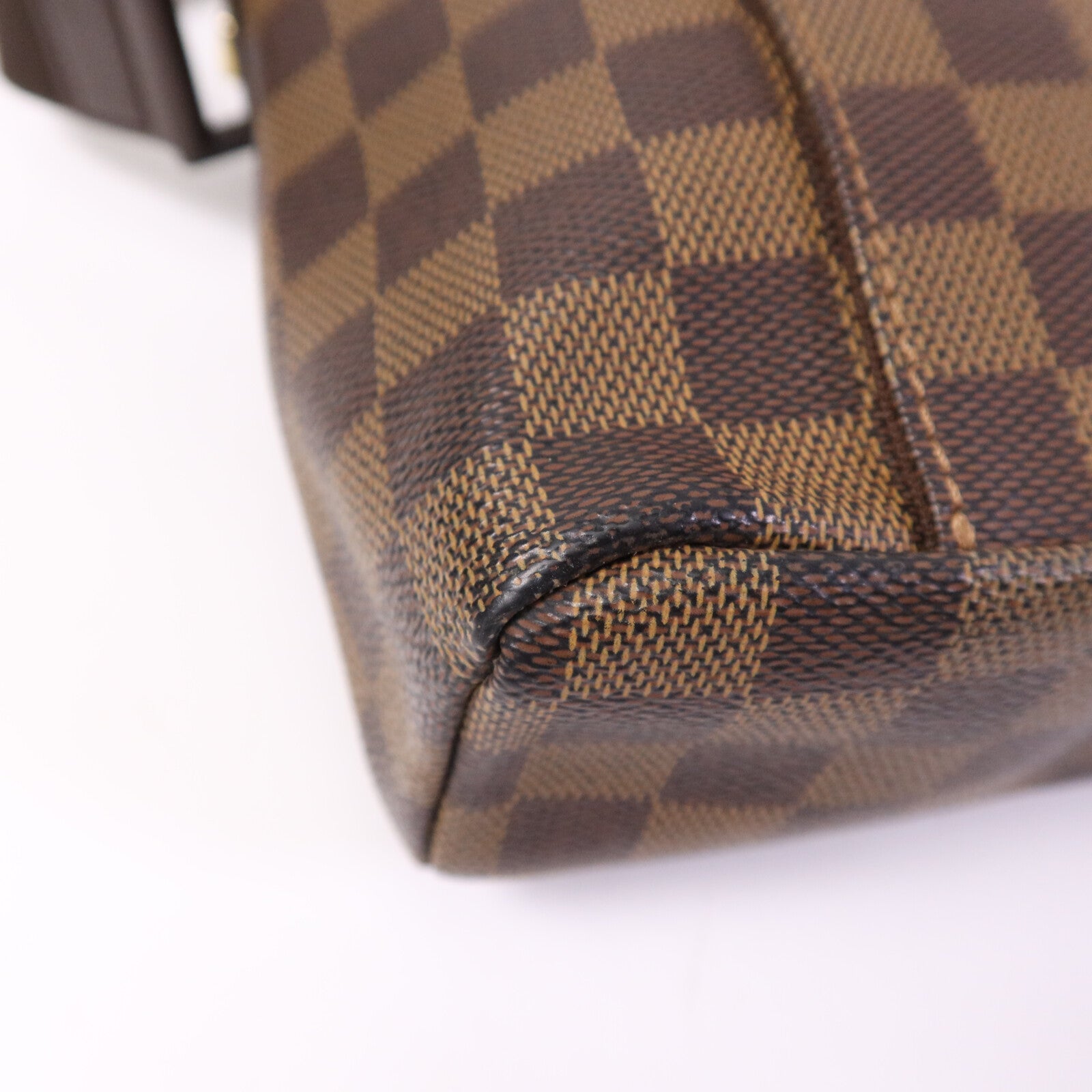 LOUIS VUITTON Damier Olaf PM肩背袋