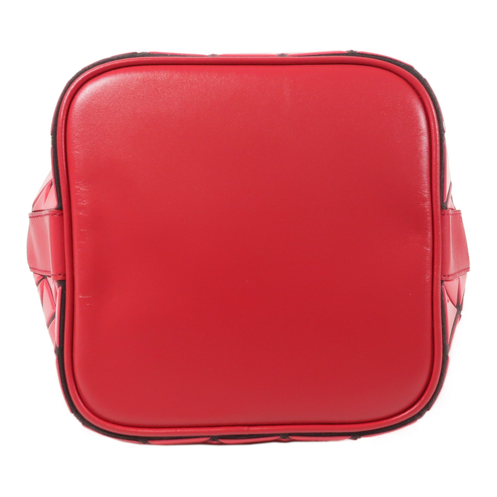 ISSEY MIYAKE PVC Shoulder Bag肩背袋
