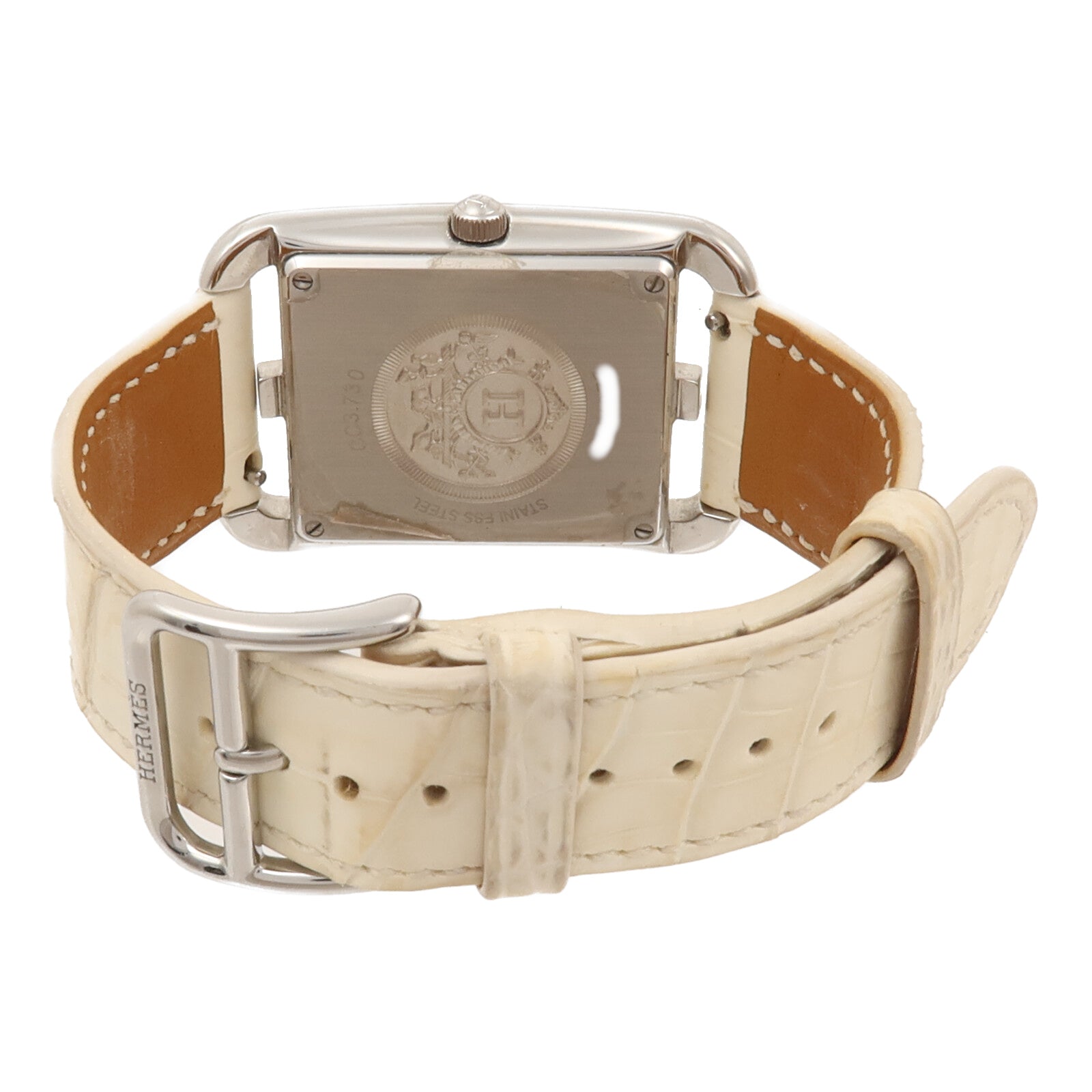 HERMES Cape Cod Diamond CC3.730