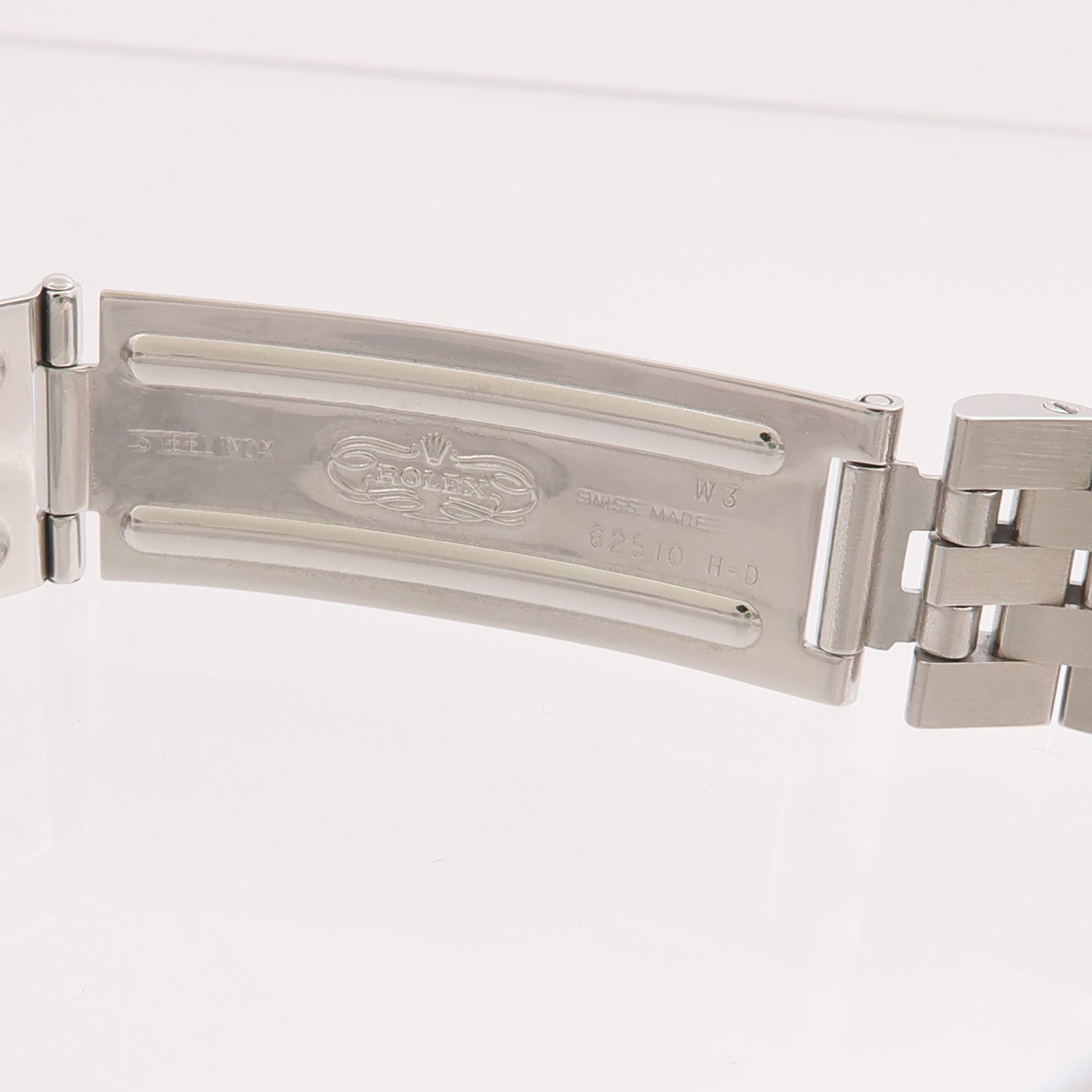 ROLEX Datejust 68274G