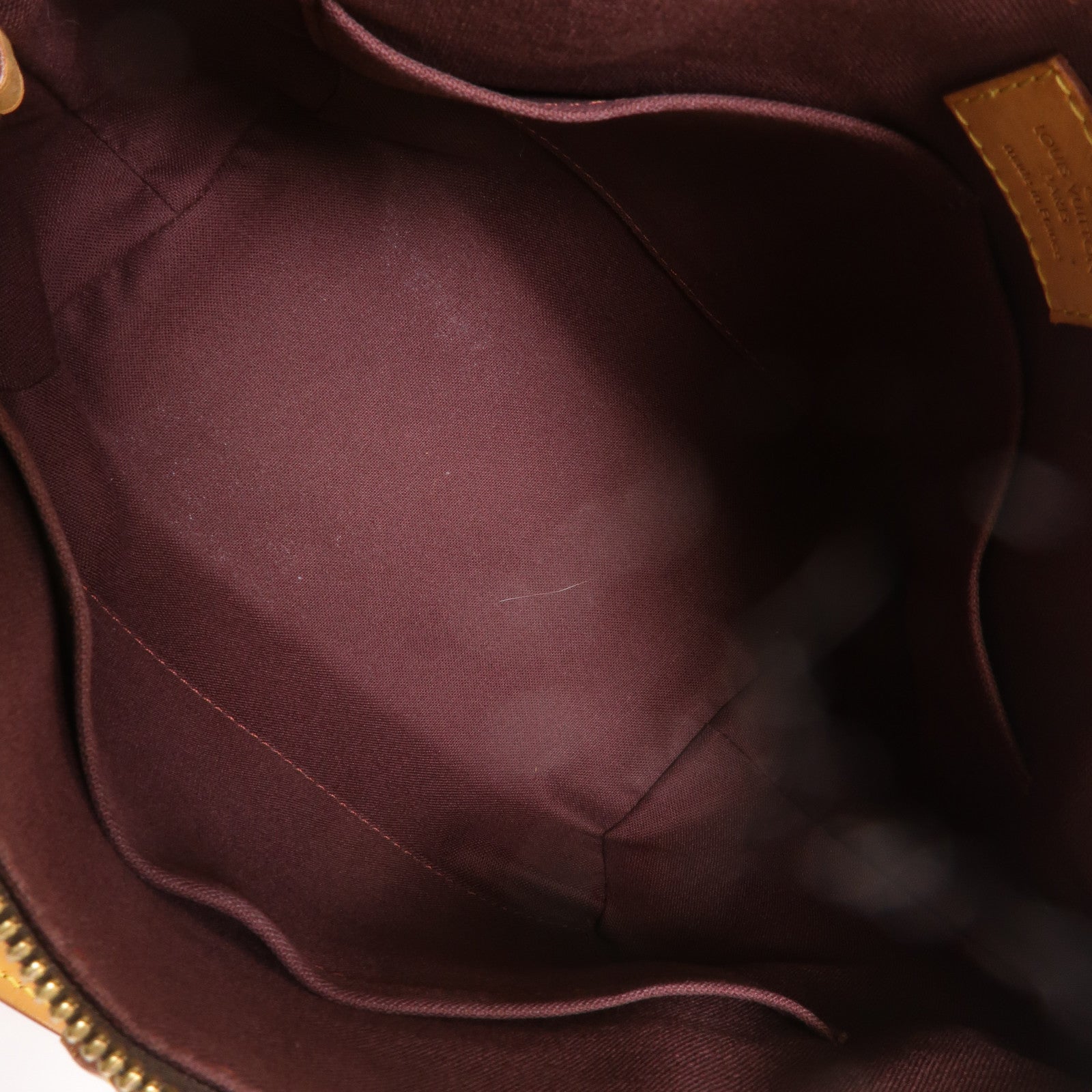 LOUIS VUITTON Monogram Turenne PM手挽肩背兩用袋