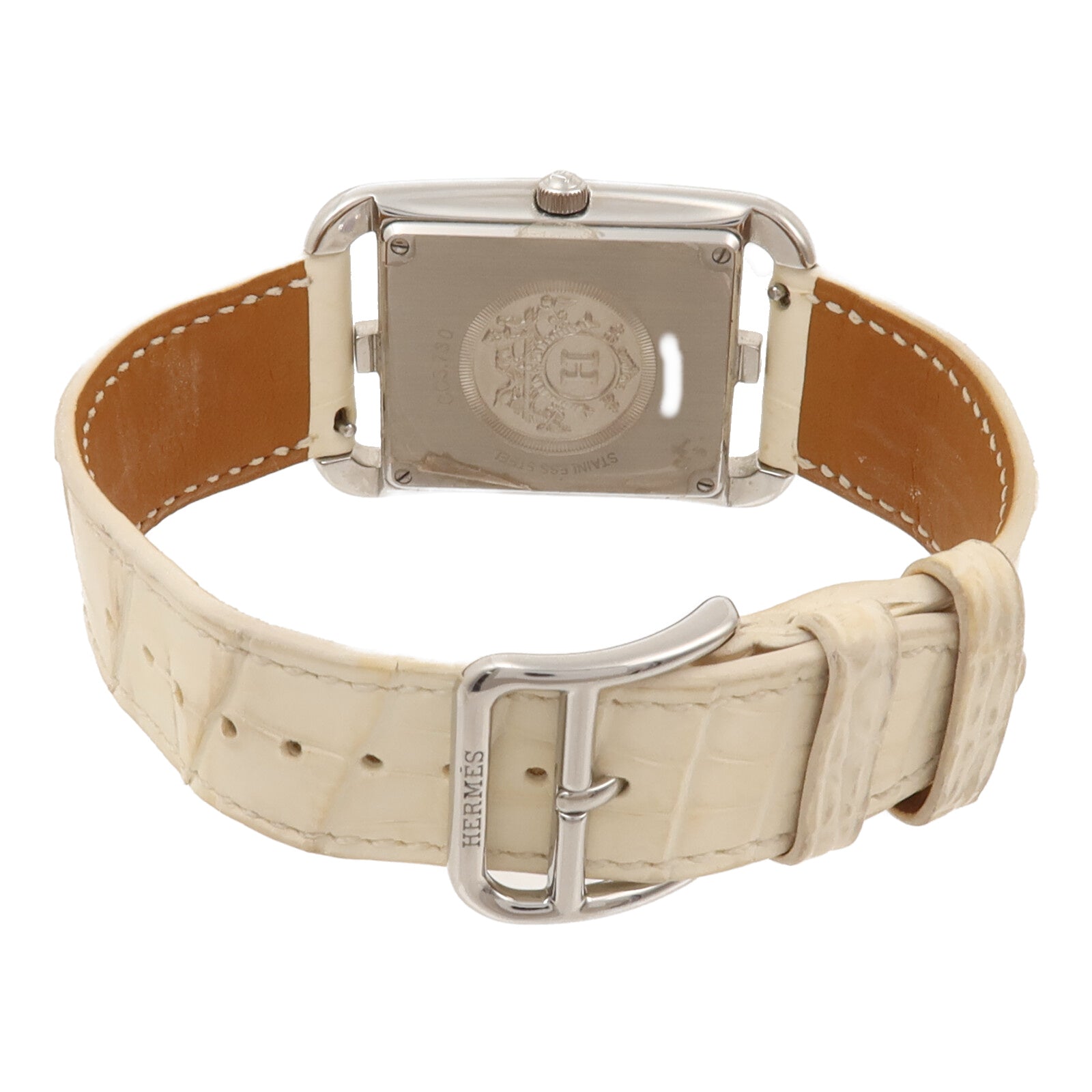 HERMES Cape Cod Diamond CC3.730