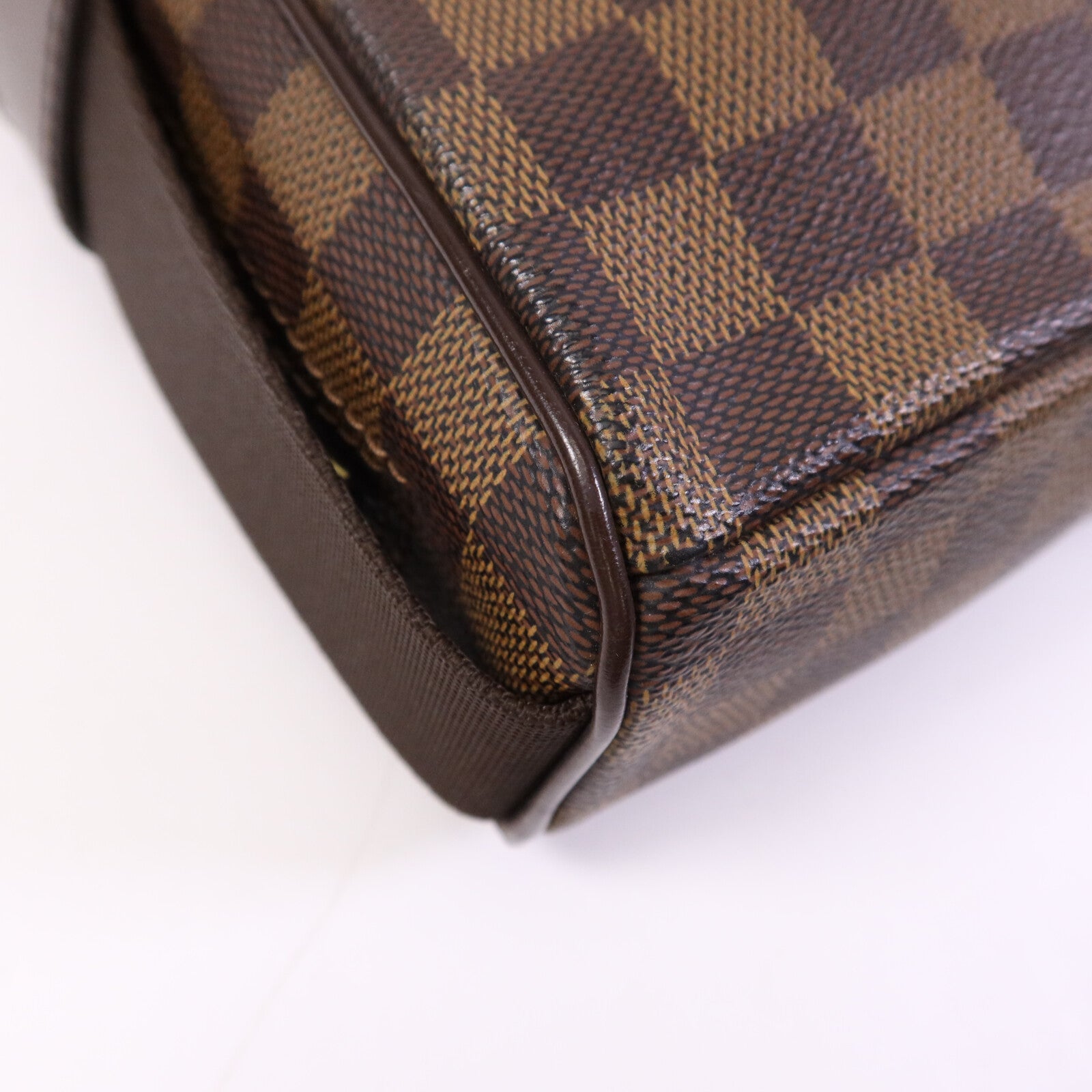 LOUIS VUITTON Damier Olaf PM肩背袋