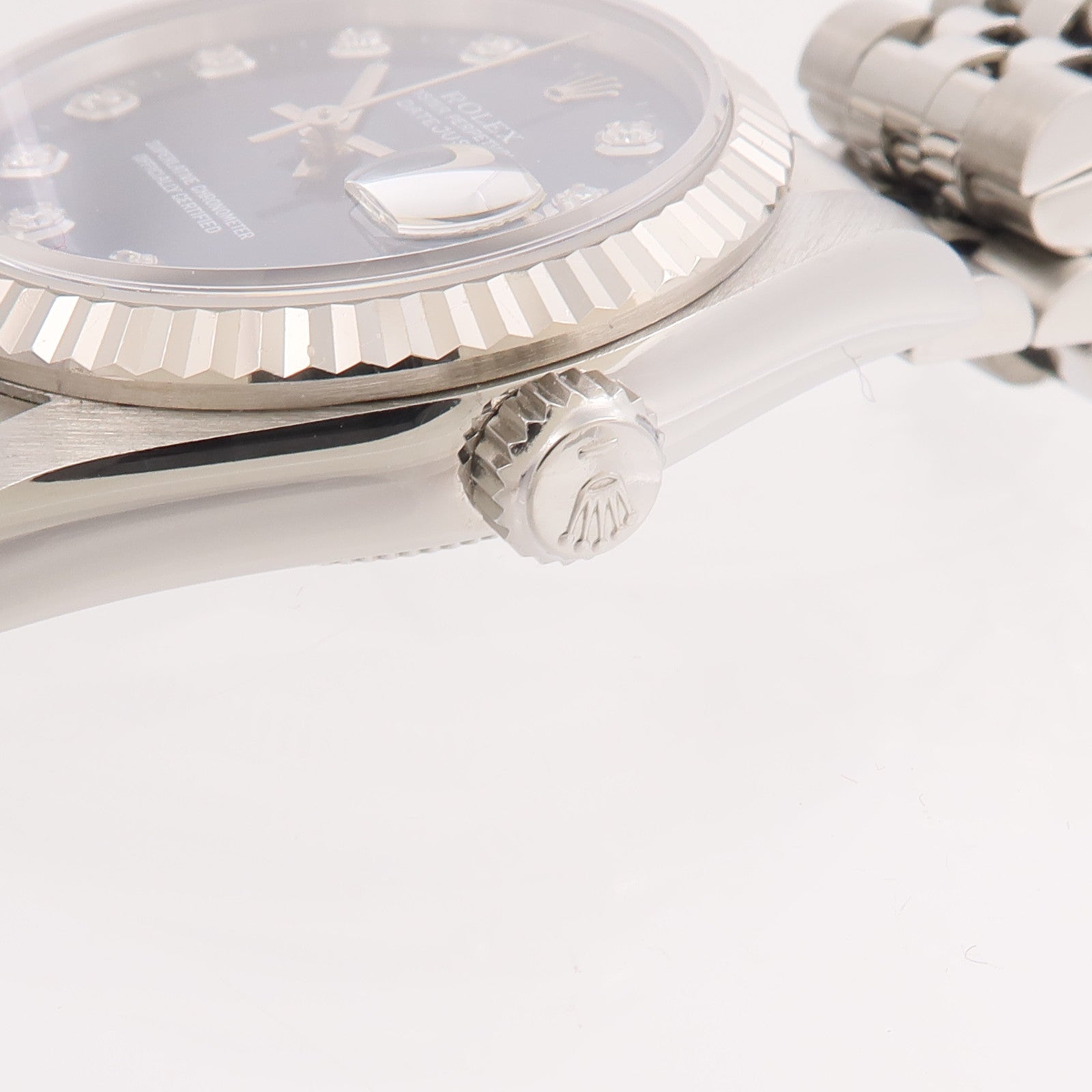 ROLEX Datejust 68274G