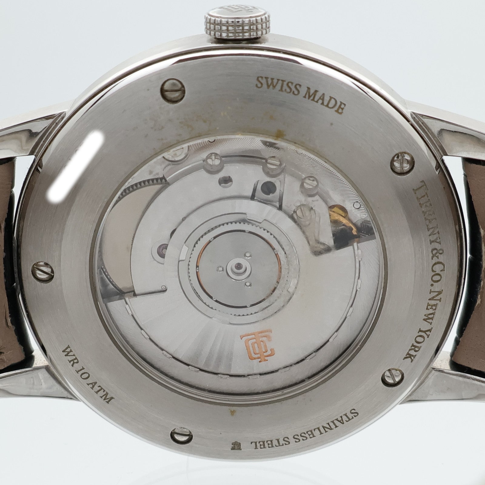 TIFFANY＆CO CT60