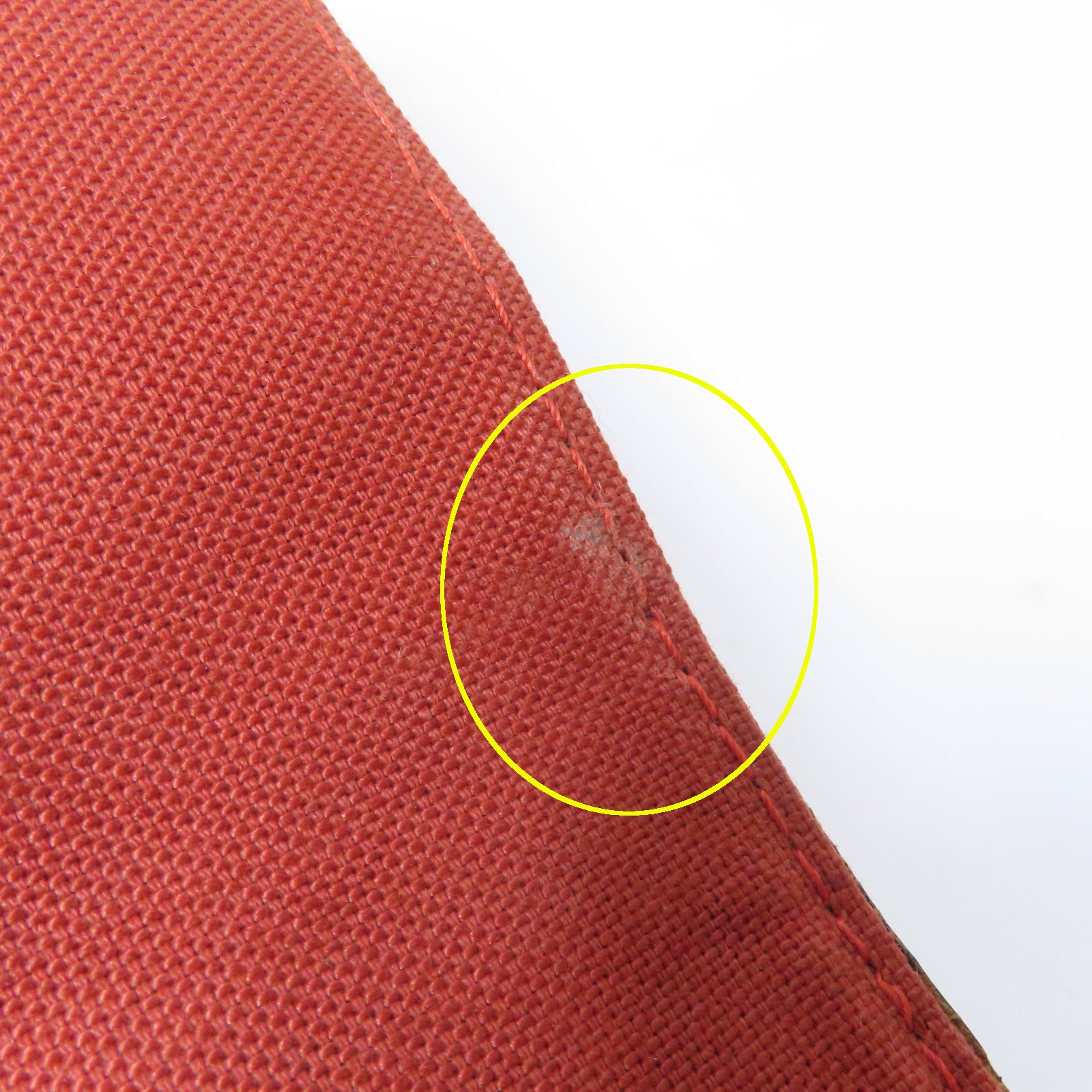 LOUIS VUITTON Damier Ebene Portobello金扣肩背袋啡色