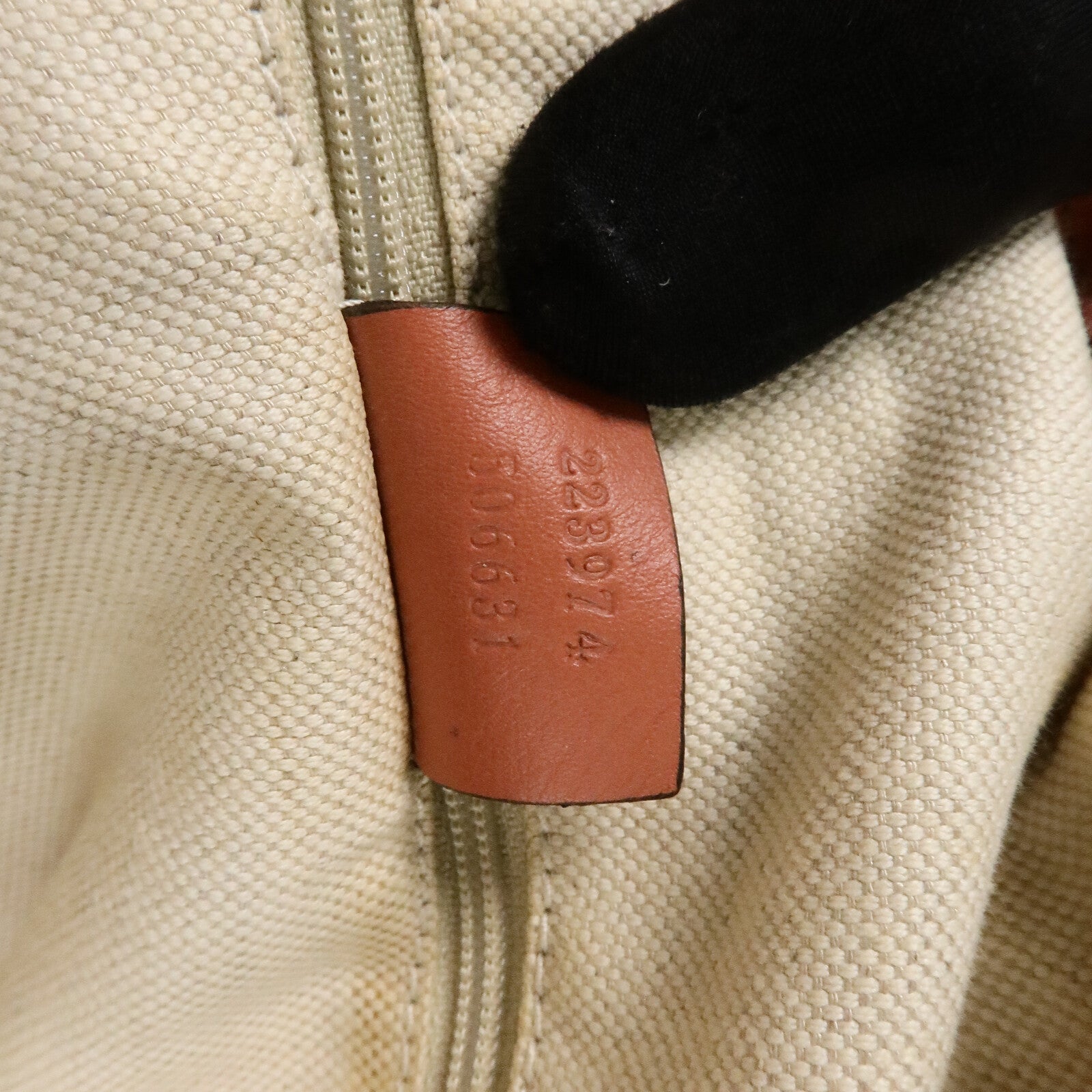 GUCCI 牛皮皮革Sukey手挽肩背兩用袋
