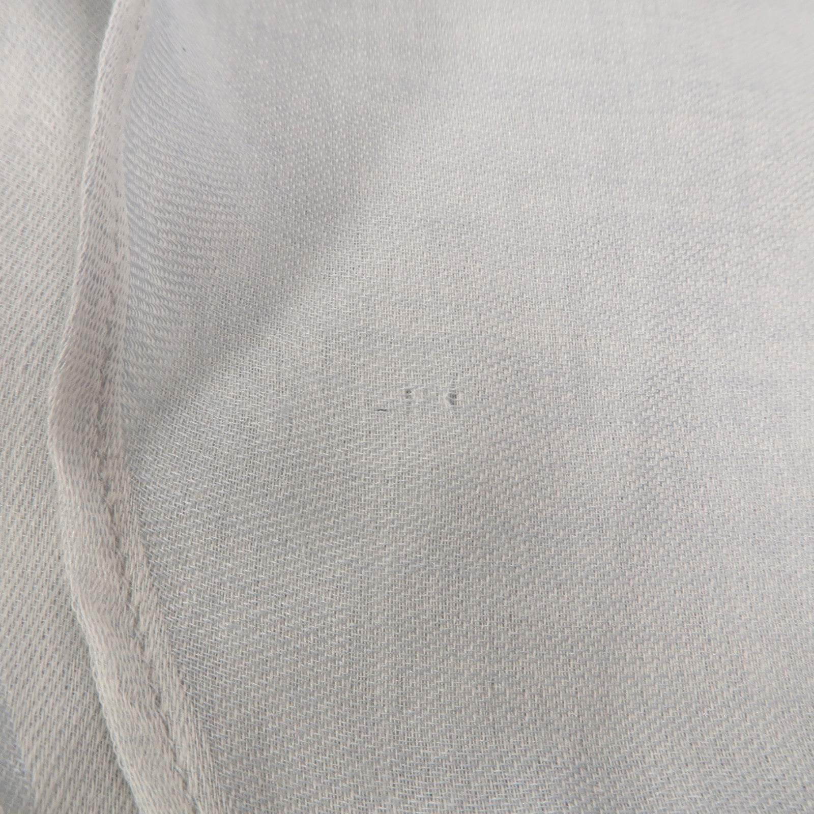 CHANEL 羊絨/絲質Scarf圍巾