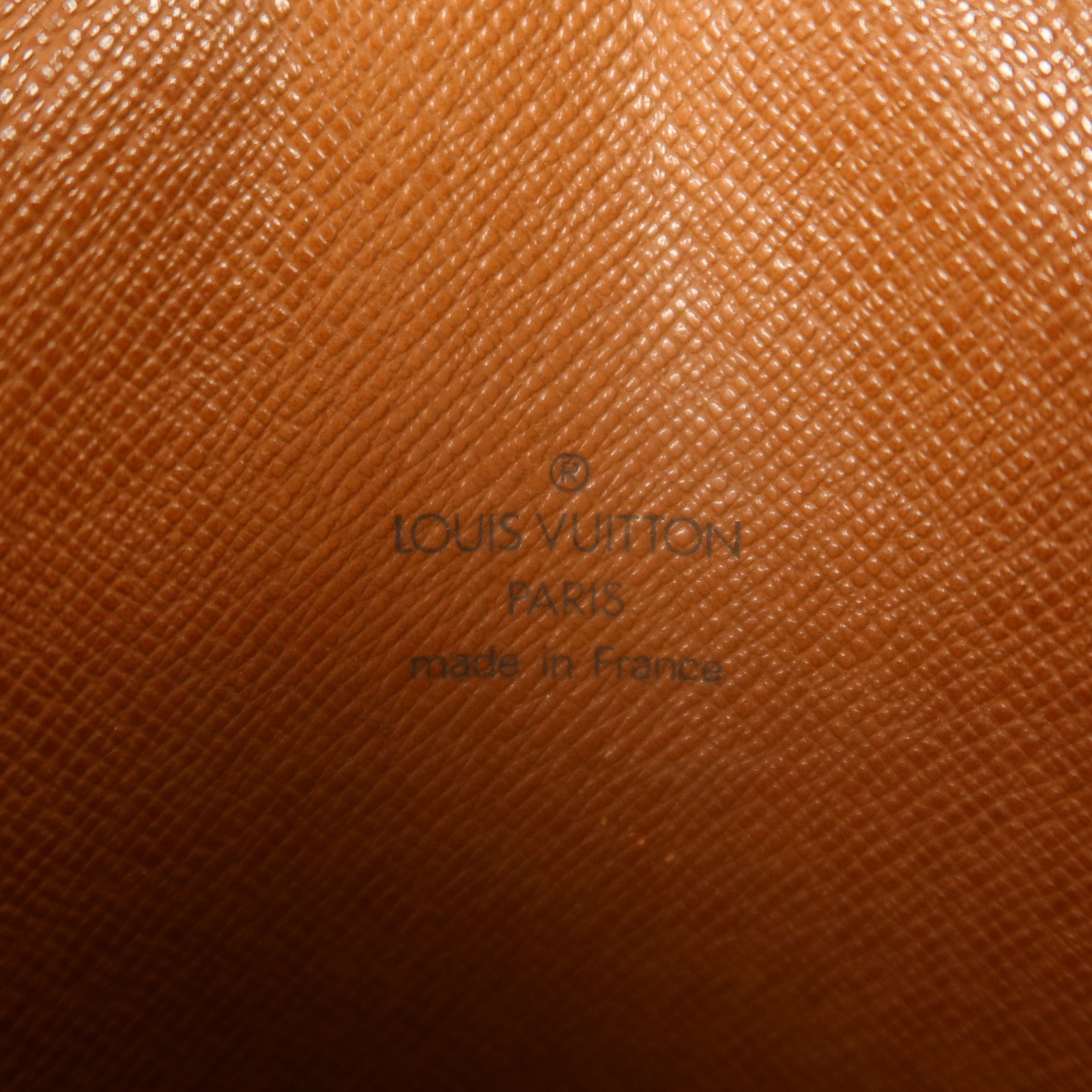 LOUIS VUITTON Monogram Musette金扣肩背袋