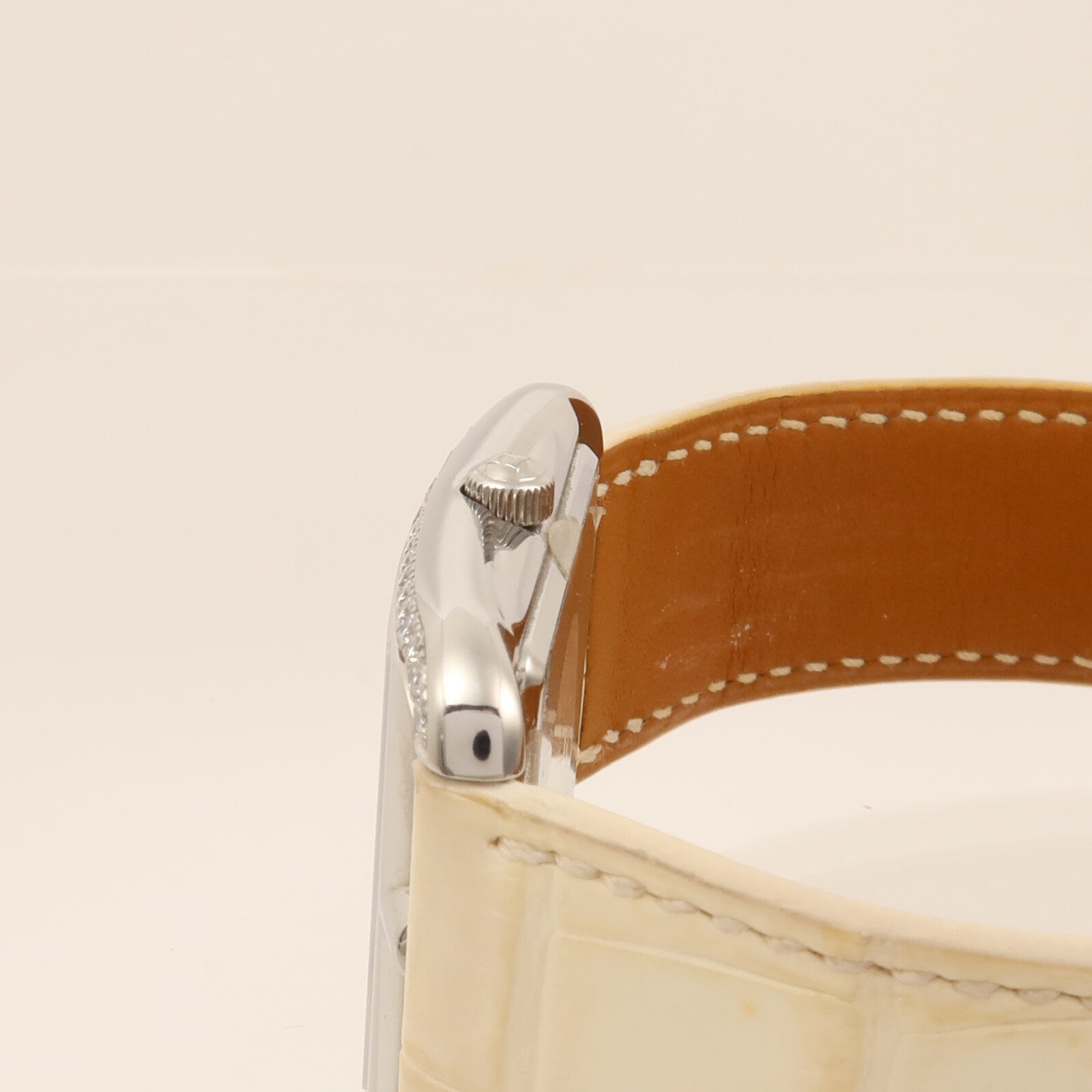 HERMES Cape Cod Diamond CC3.730