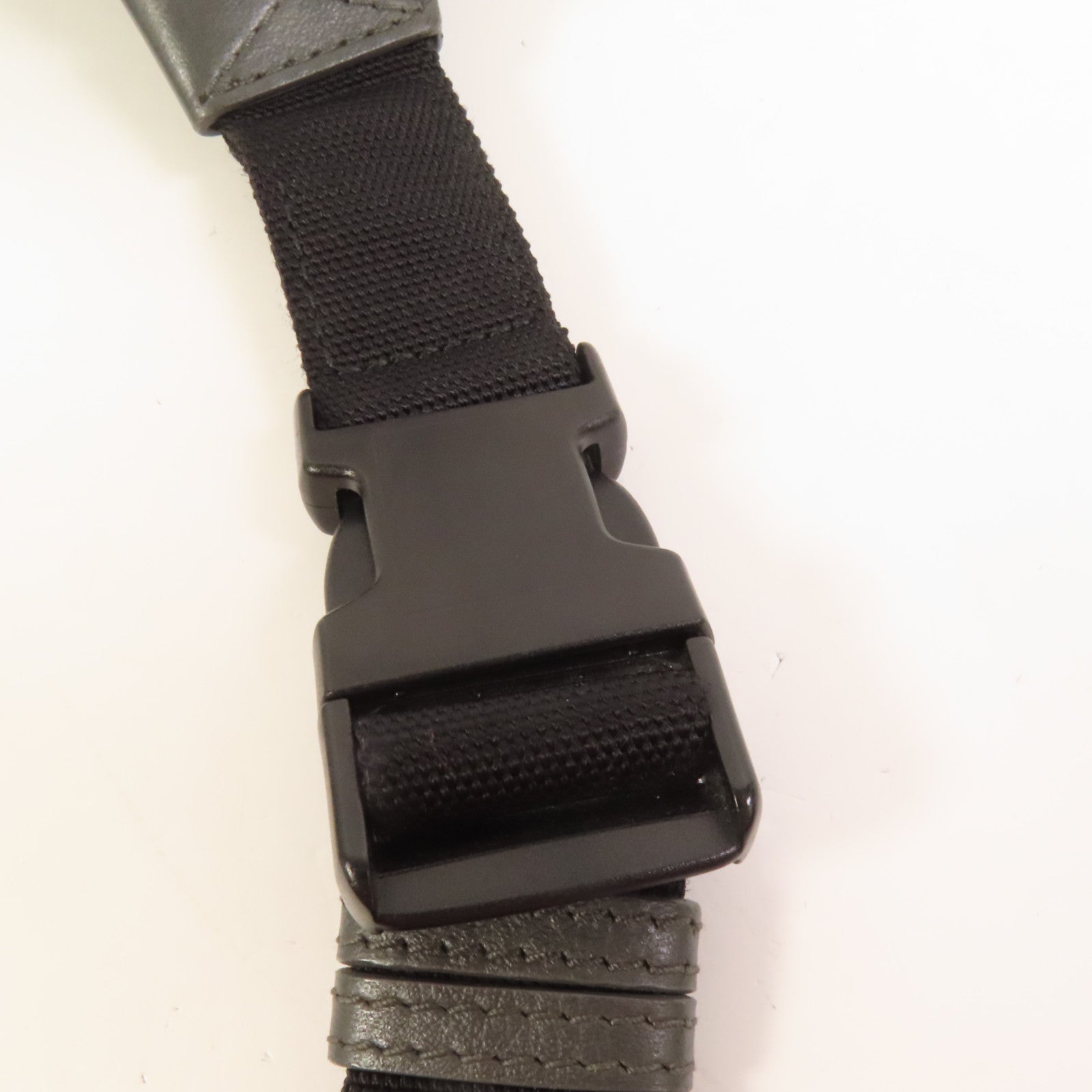 BALENCIAGA 牛皮皮革Waist Bag腰包