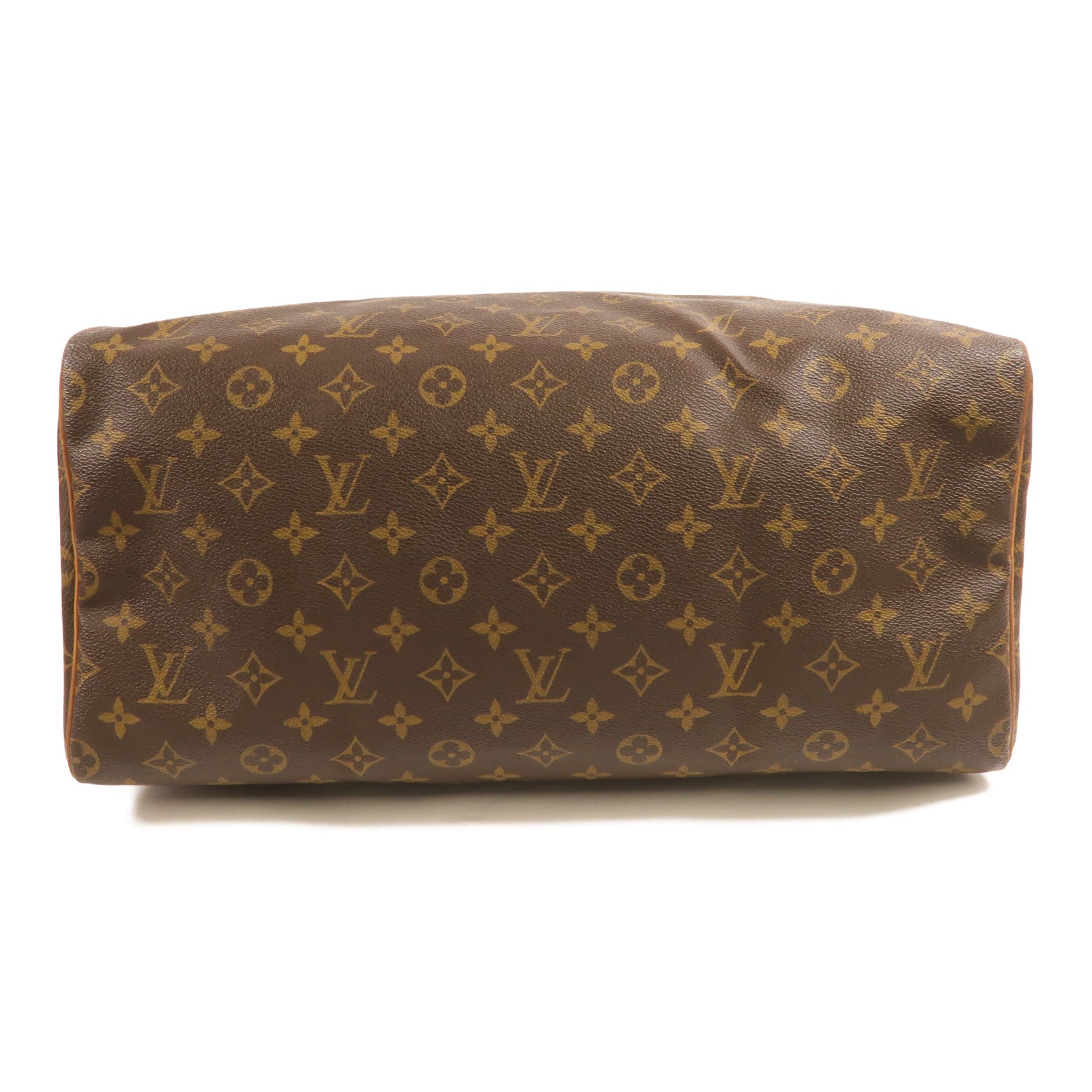 LOUIS VUITTON Monogram Speedy 40金扣手挽袋/波士頓包