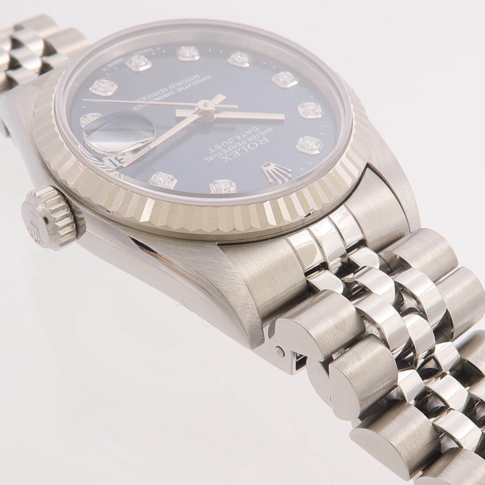 ROLEX Datejust 68274G