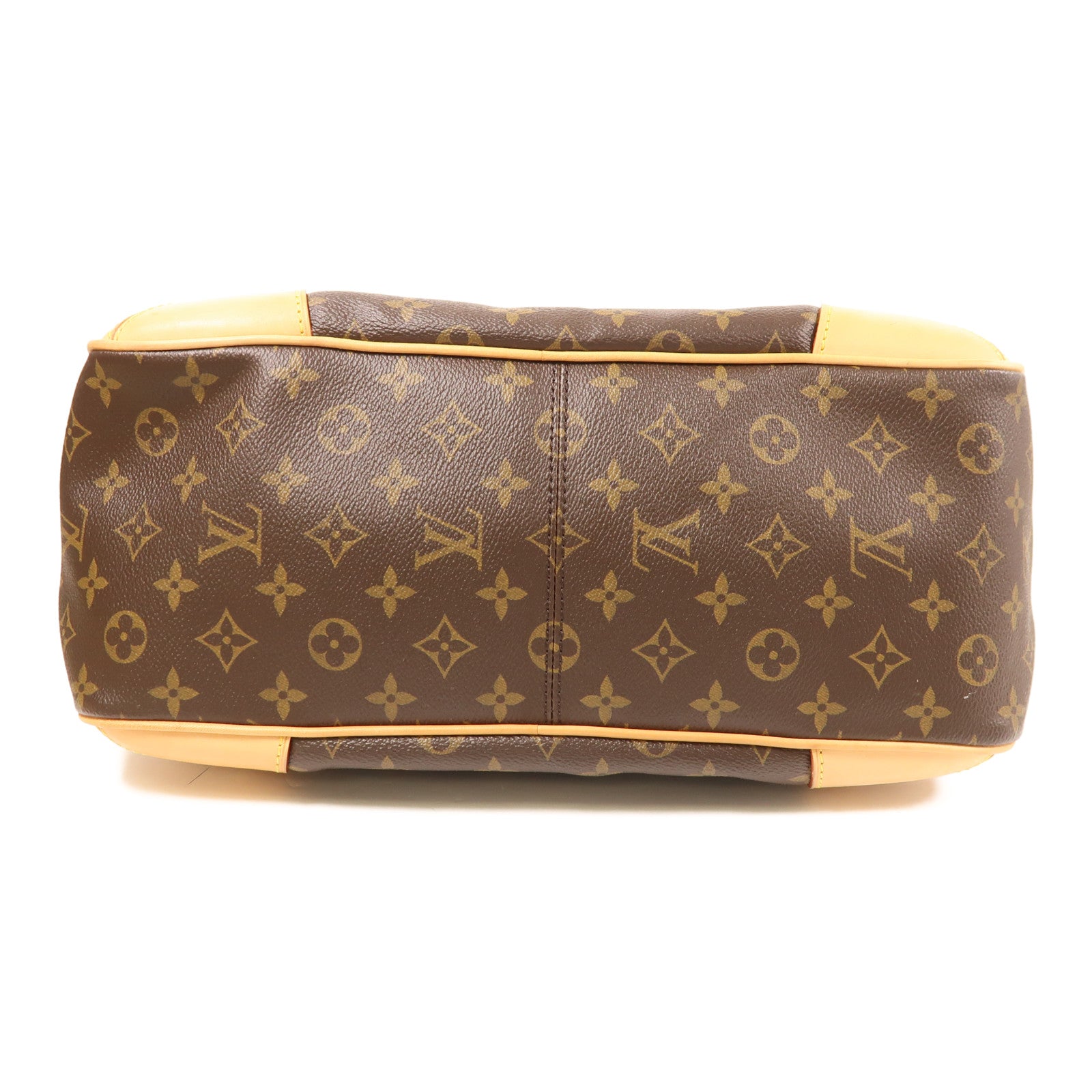 LOUIS VUITTON Monogram Estrela MM手挽肩背兩用袋