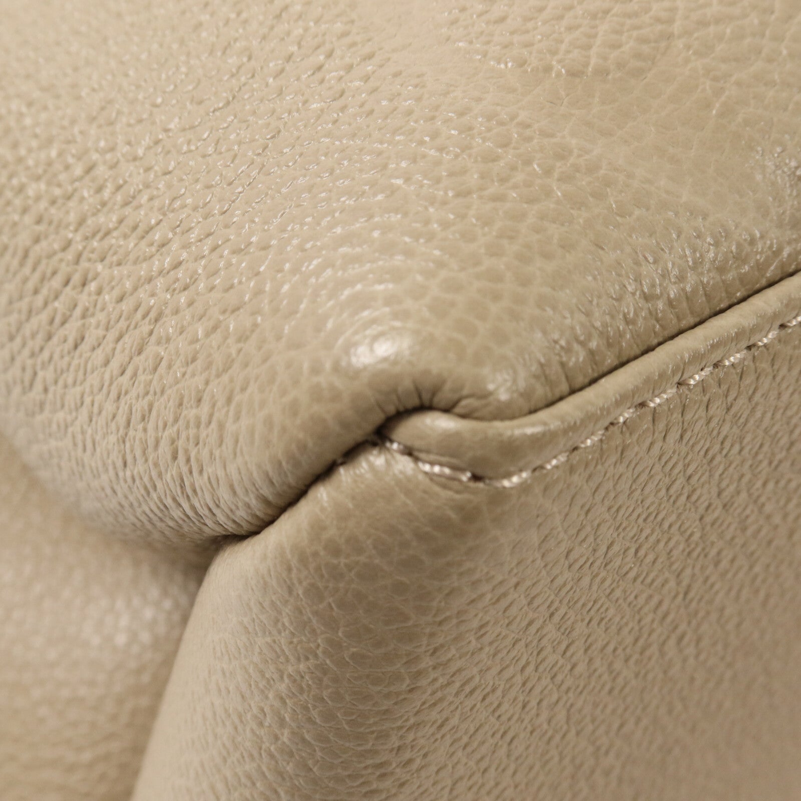 LOUIS VUITTON Monogram Empreinte Grand Palais手挽肩背兩用袋