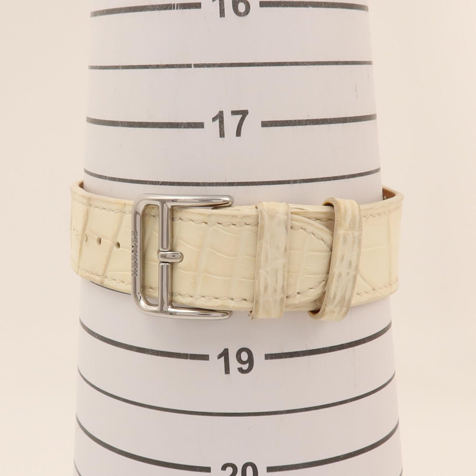 HERMES Cape Cod Diamond CC3.730