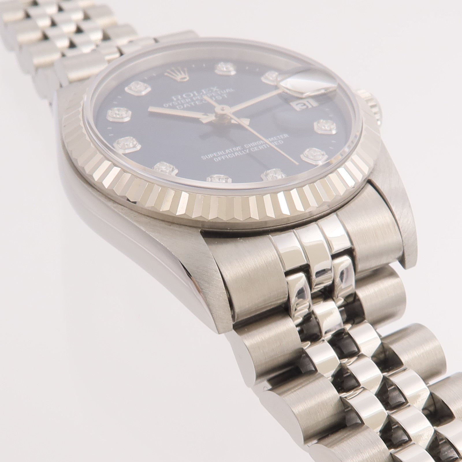 ROLEX Datejust 68274G