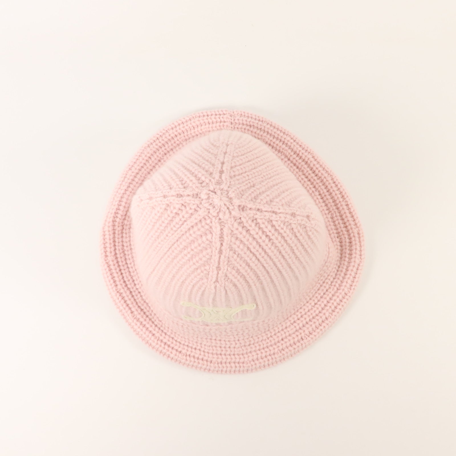 CELINE 羊絨Hat帽子