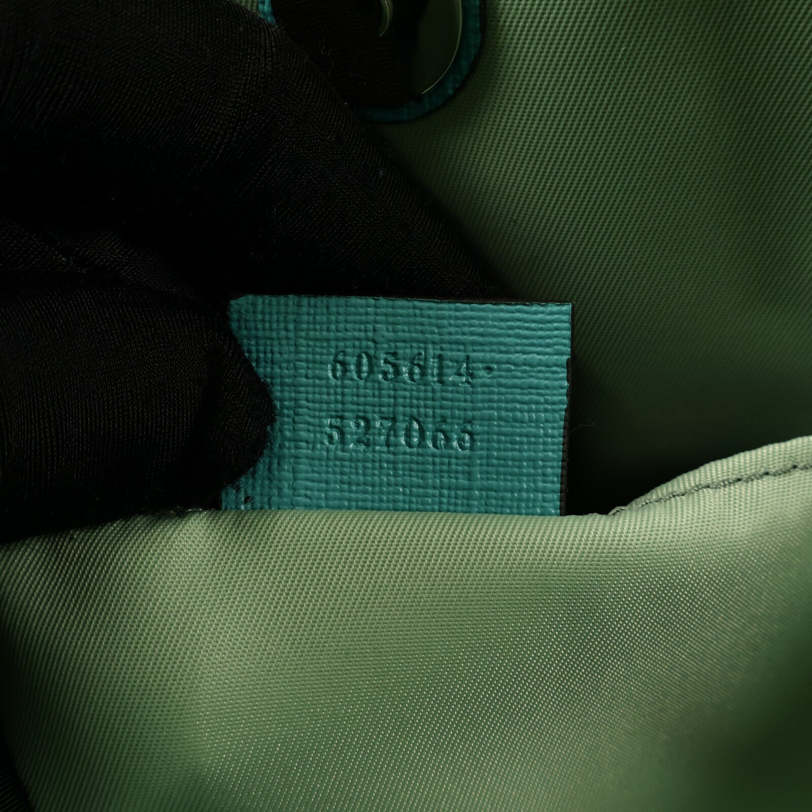 GUCCI 塗層帆布Kid Tote手挽袋