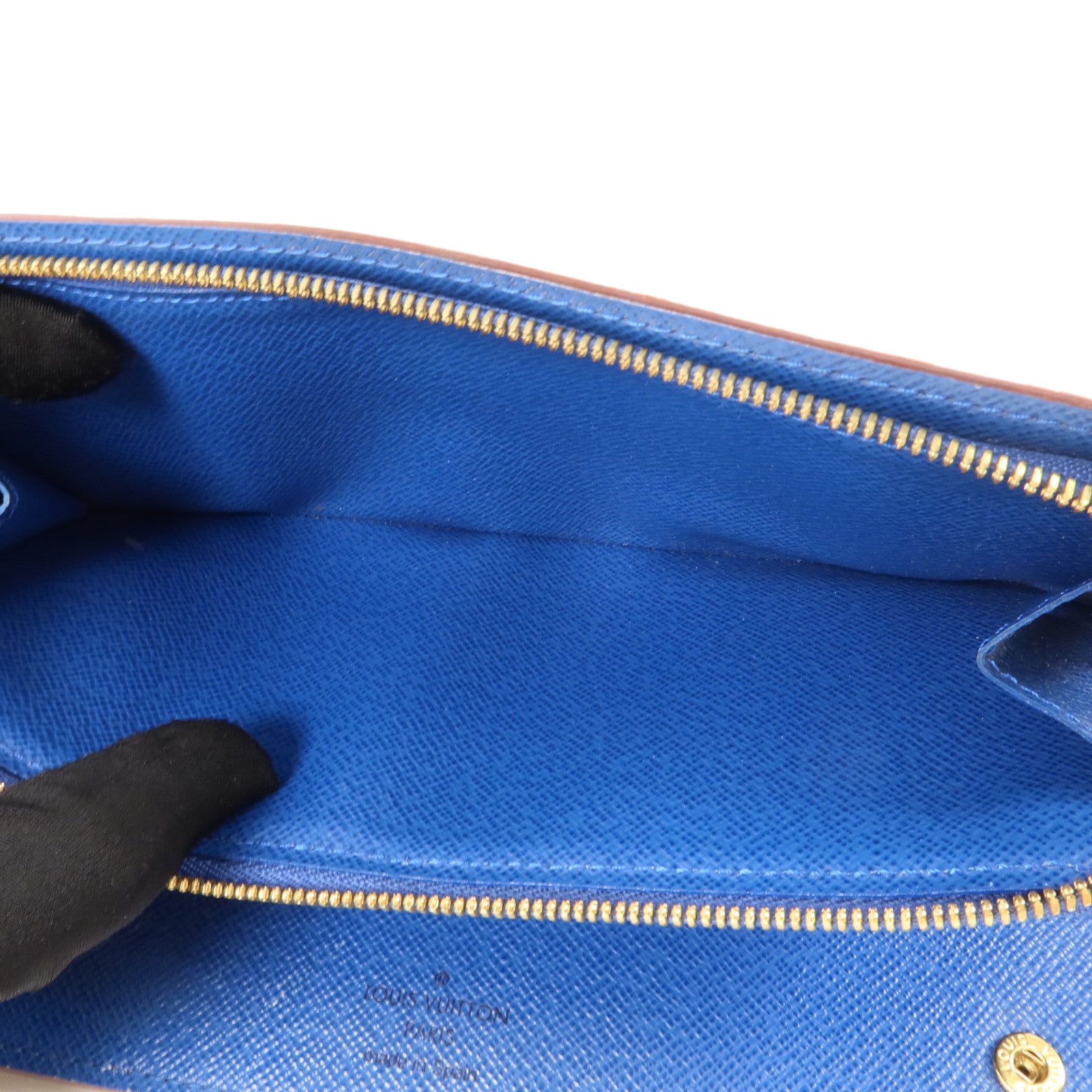 LOUIS VUITTON Monogram Multicolore Insolite Wallet長錢包