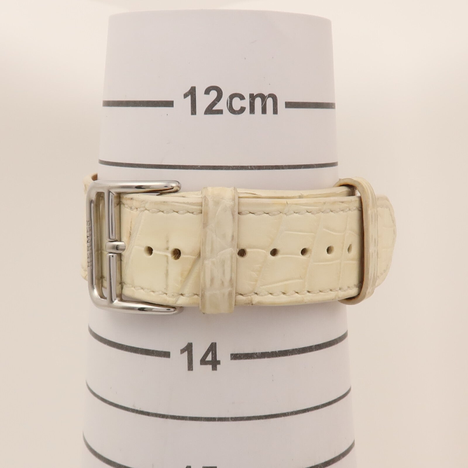 HERMES Cape Cod Diamond CC3.730