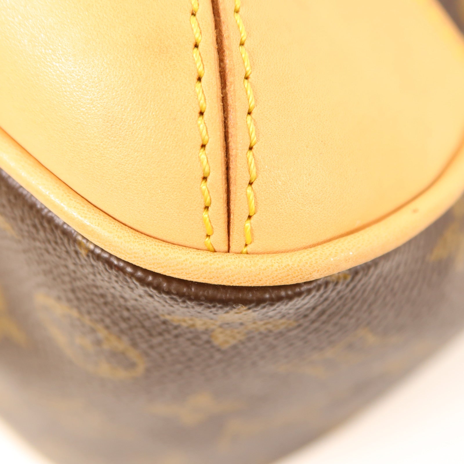 LOUIS VUITTON Monogram Estrela MM手挽肩背兩用袋