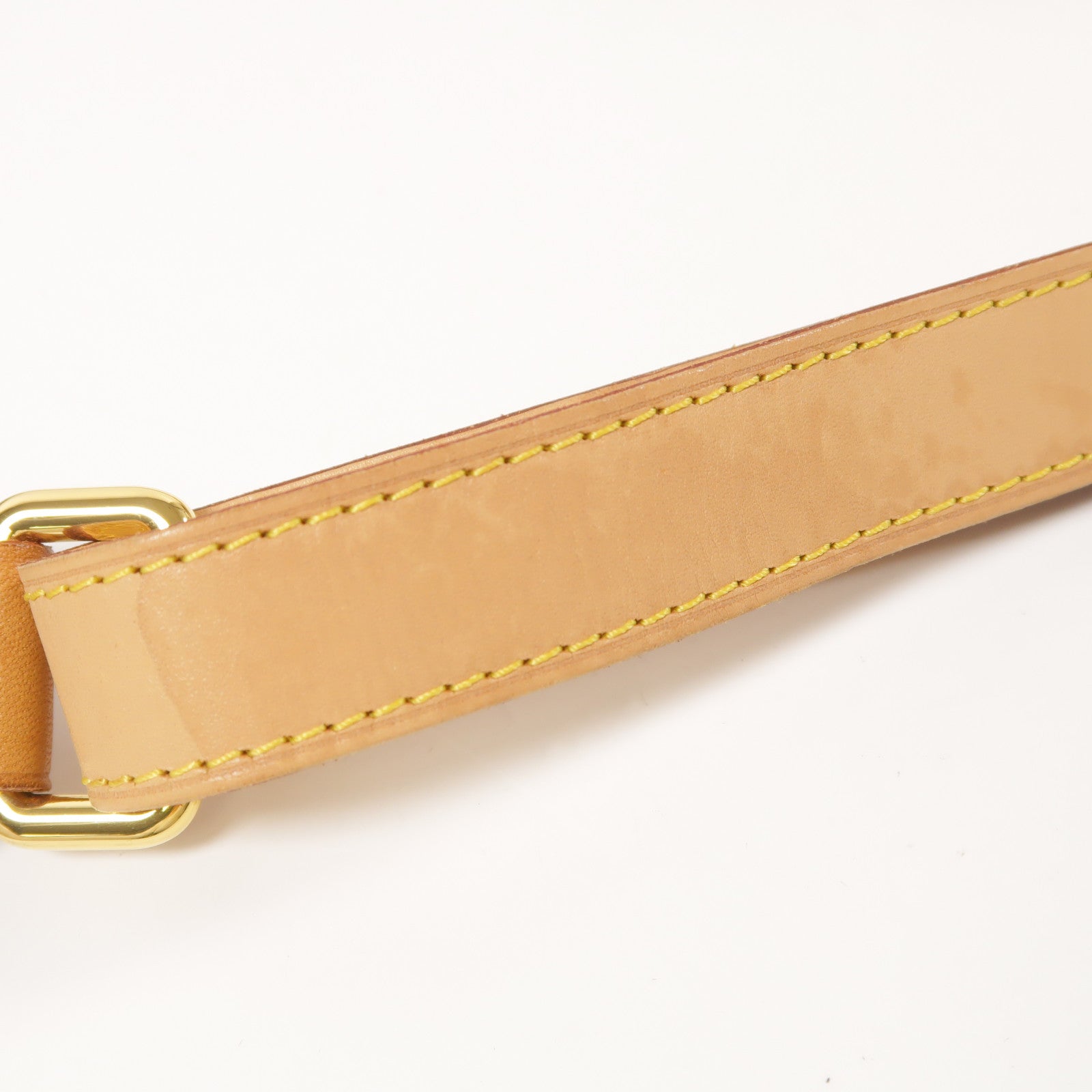 LOUIS VUITTON Monogram BumBag金扣腰包