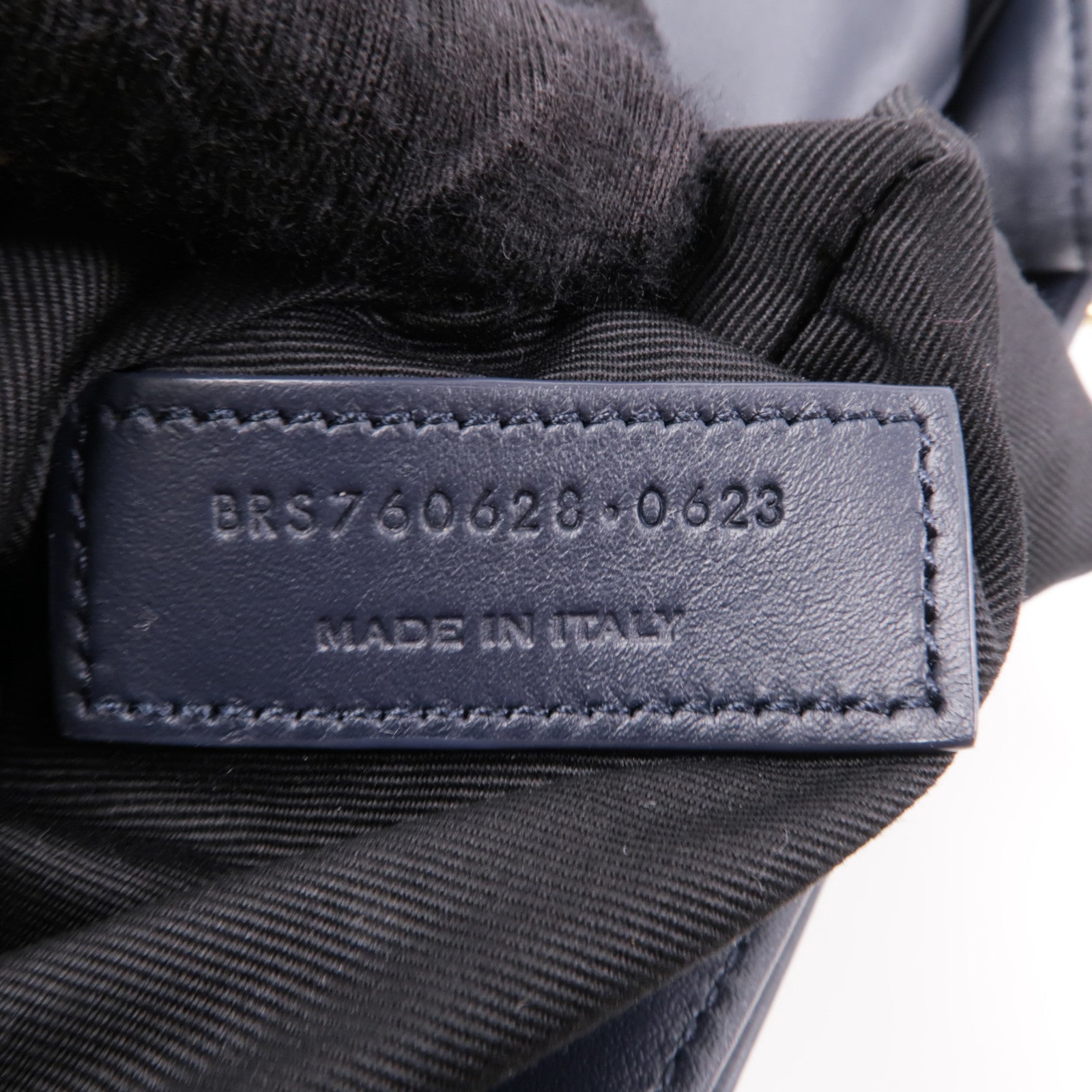 SAINT LAURENT 羊皮皮革Shoulder Bag金扣肩背袋