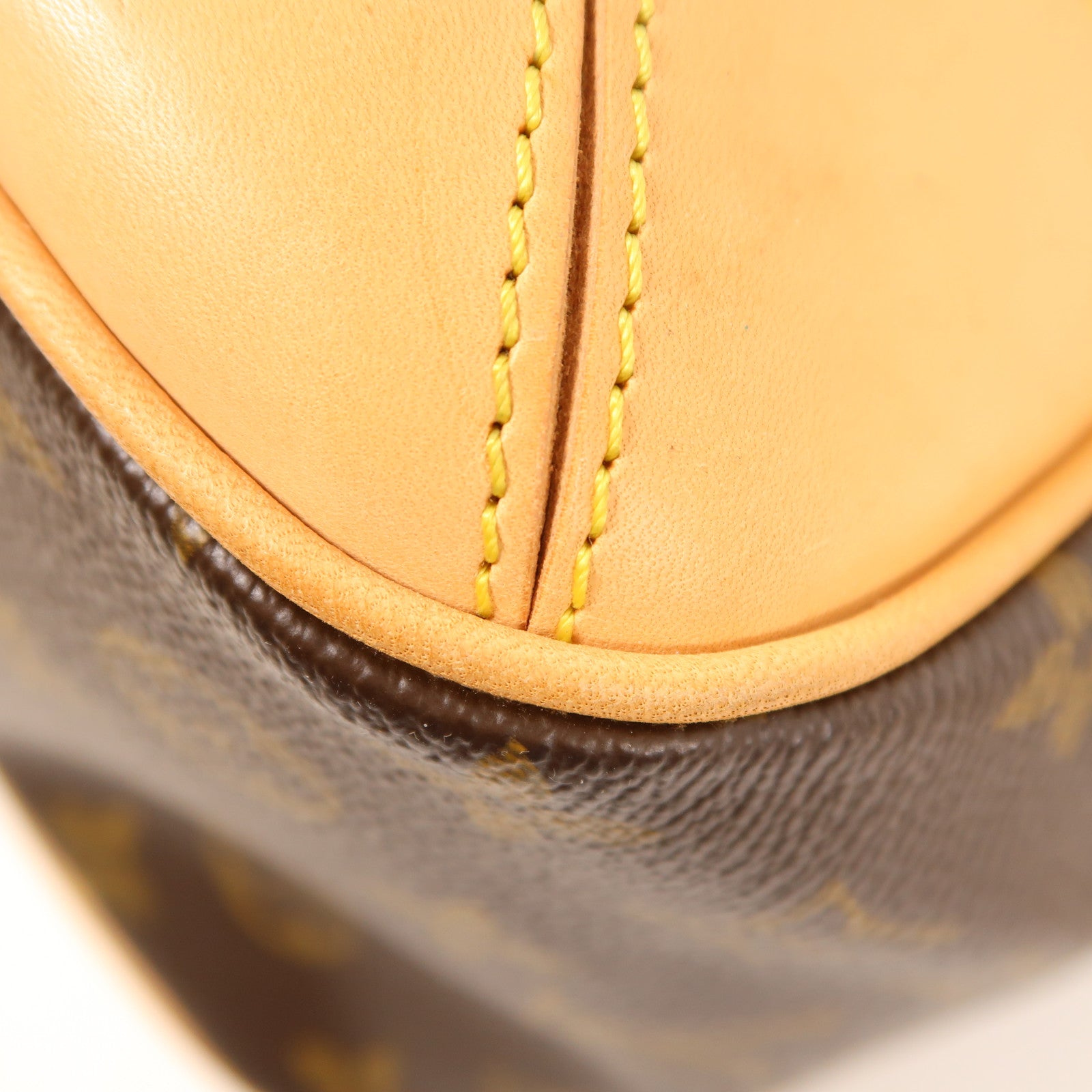 LOUIS VUITTON Monogram Estrela MM手挽肩背兩用袋