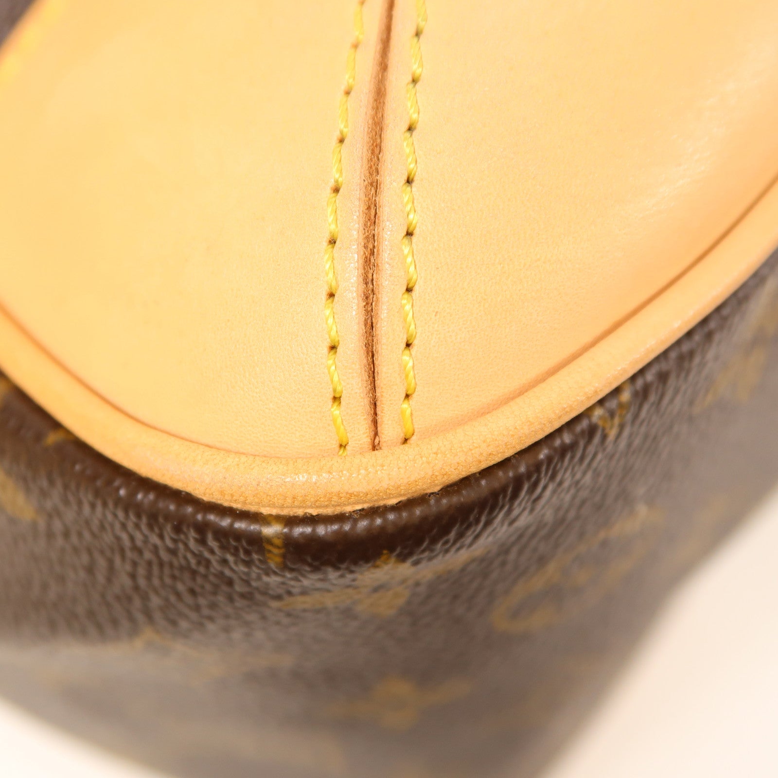 LOUIS VUITTON Monogram Estrela MM手挽肩背兩用袋