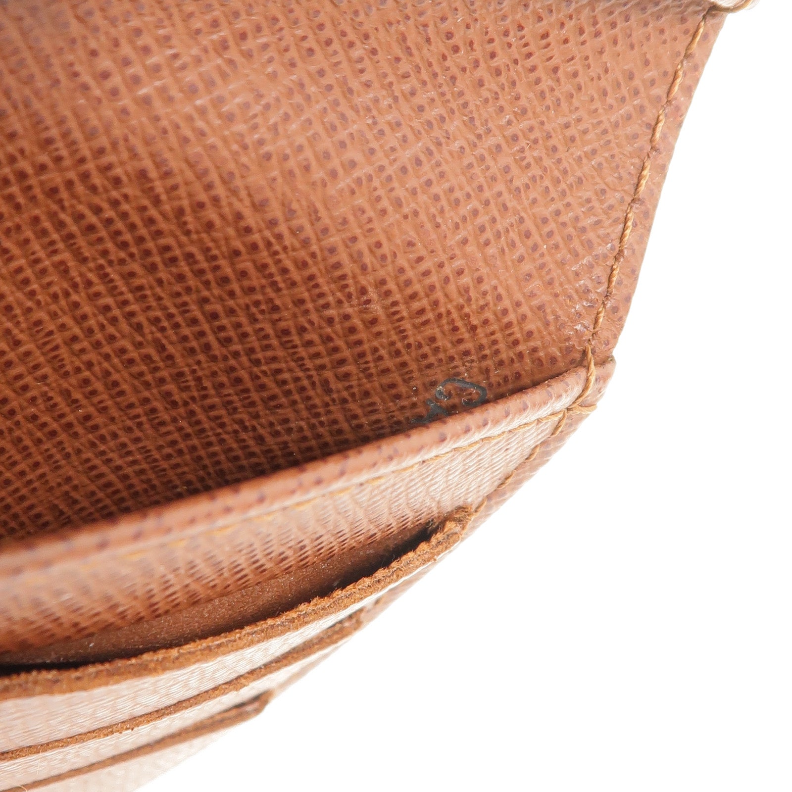 LOUIS VUITTON Monogram Bifold Wallet錢包