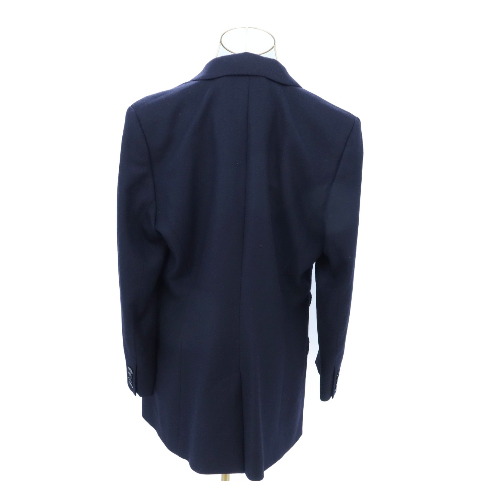 HERMES Cashmere/Silk Jacket外套