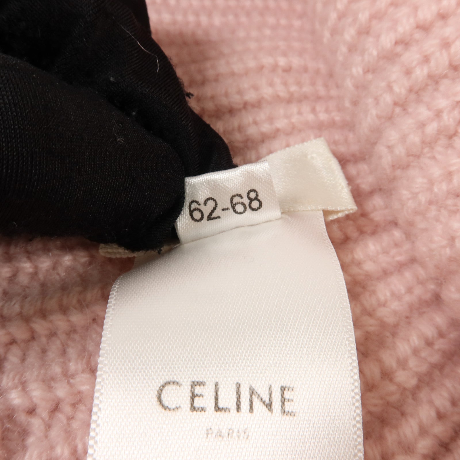 CELINE 羊絨Hat帽子
