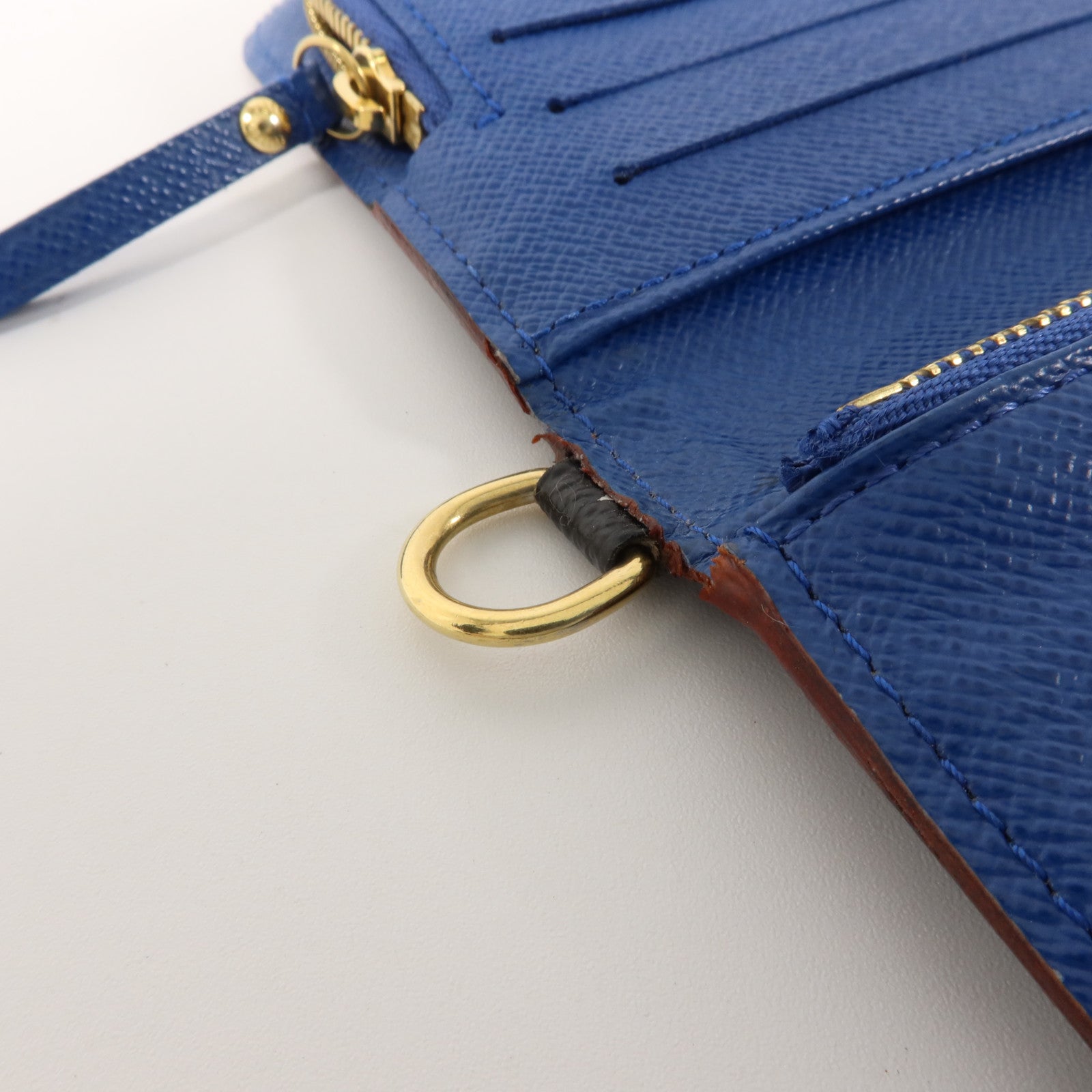 LOUIS VUITTON Monogram Multicolore Insolite Wallet長錢包