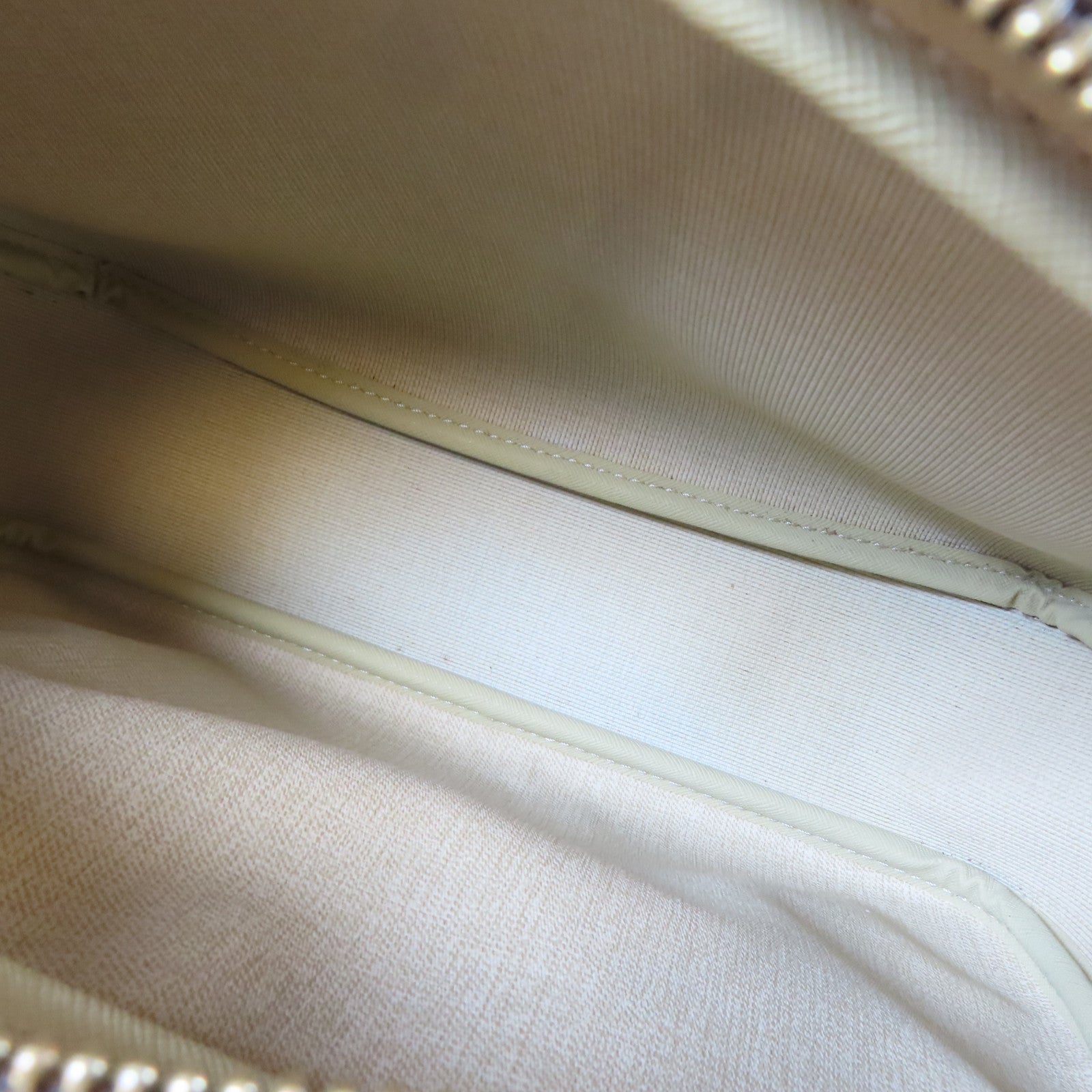 LOUIS VUITTON Monogram Reporter金扣肩背袋啡色