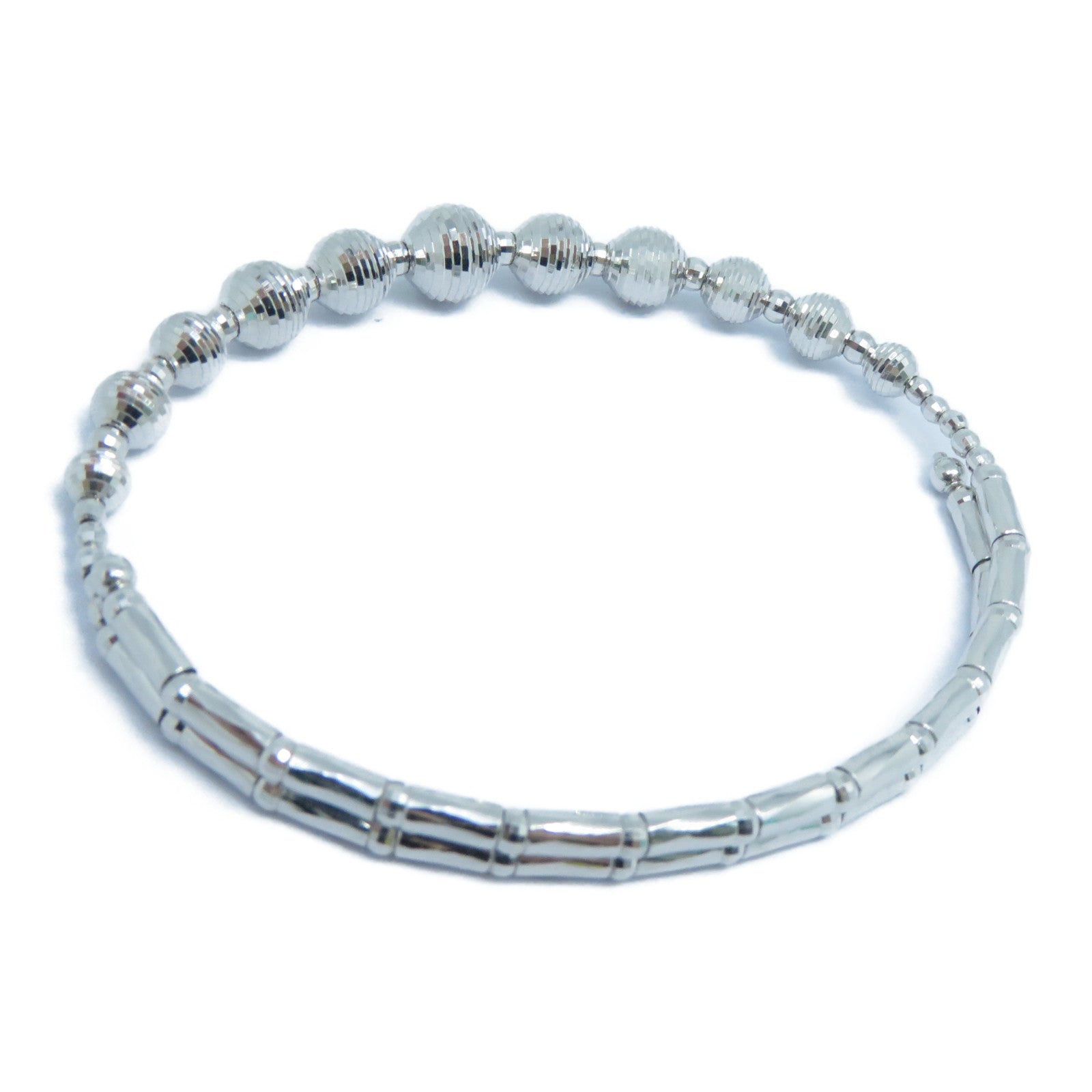 JEWELRY **【激減優惠】PT950鉑金Bracelet手鏈銀色