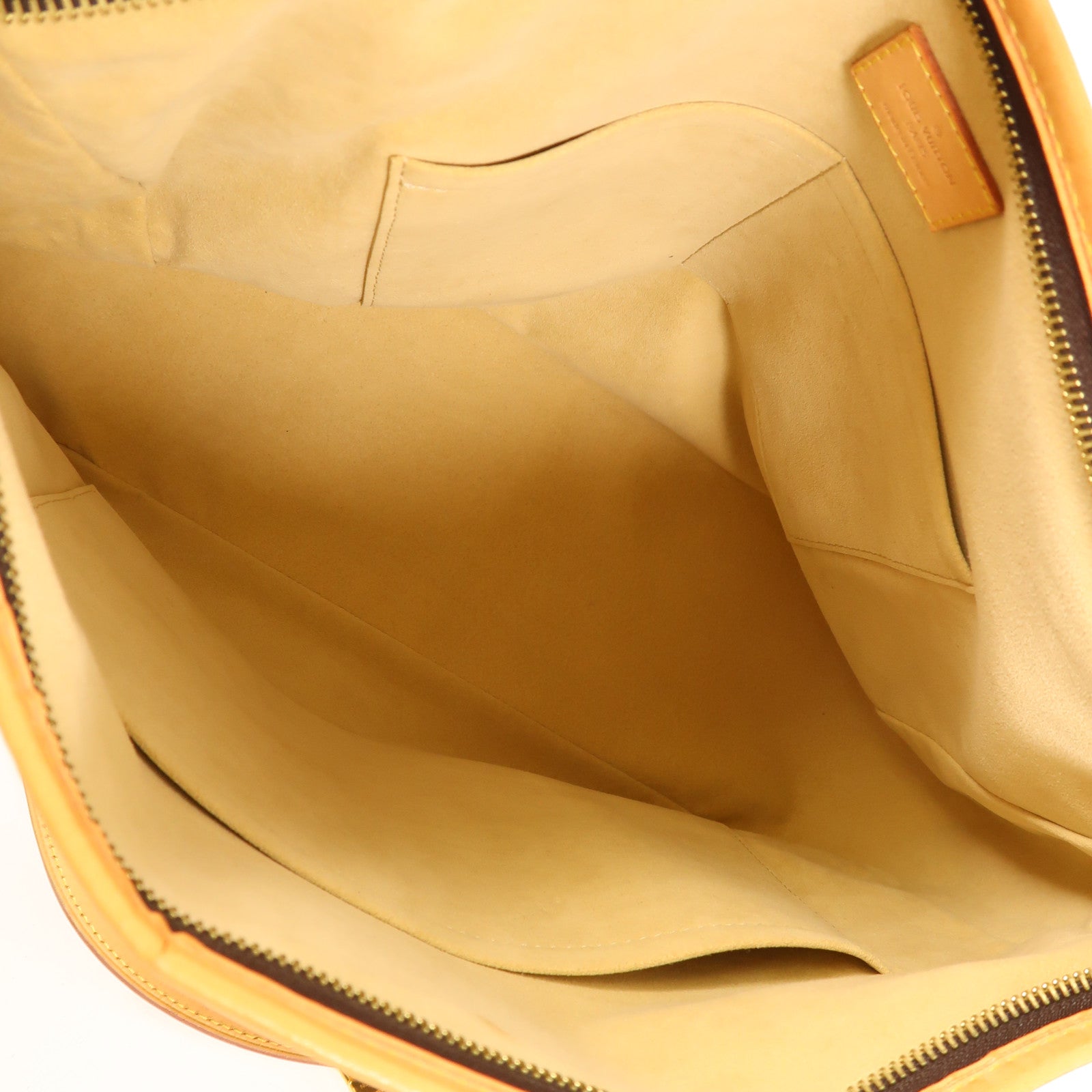 LOUIS VUITTON Monogram Estrela MM手挽肩背兩用袋