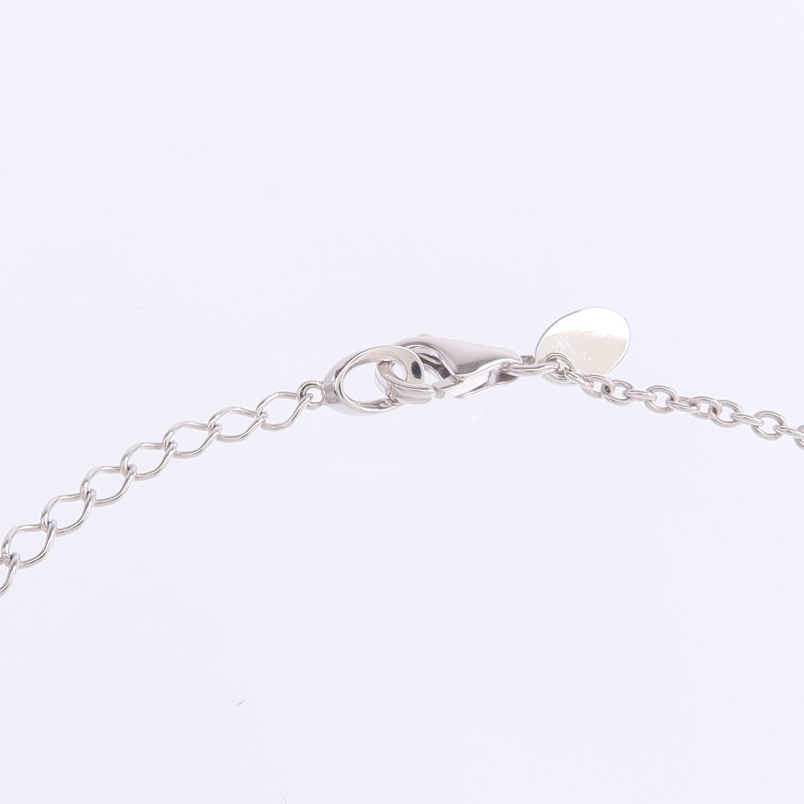 JEWELRY 【激減優惠】18K白金Diamond Bracelet鑽石手鏈