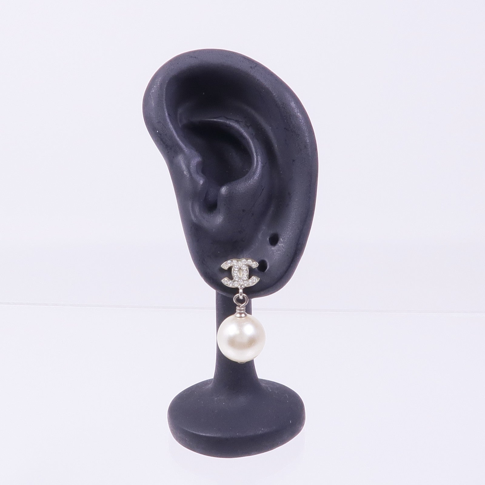 CHANEL 金屬Earrings耳環