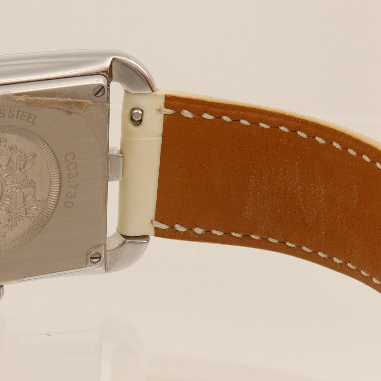 HERMES Cape Cod Diamond CC3.730