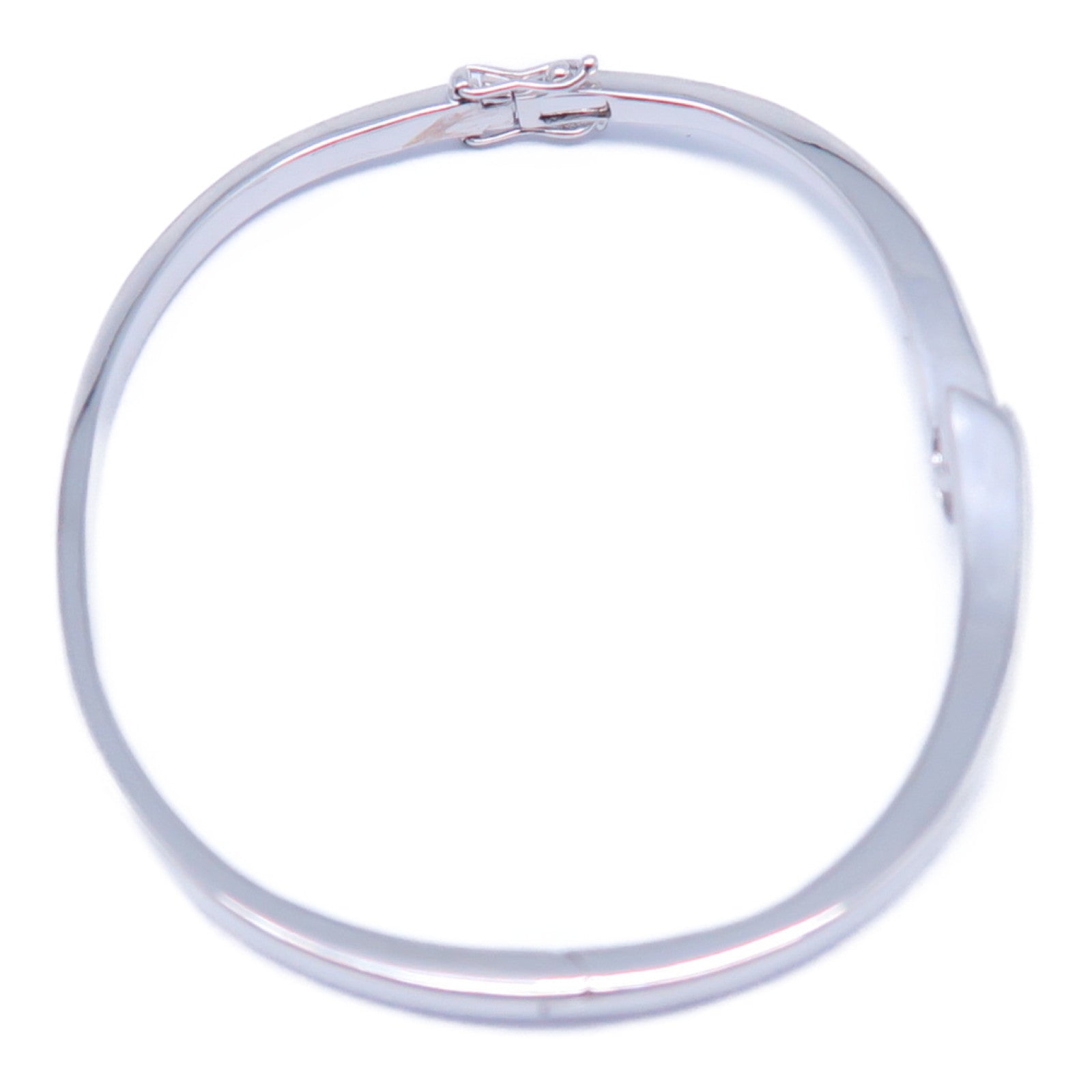 JEWELRY **【激減優惠】18K白金Diamond Bracelet 0.33ct鑽石手鐲