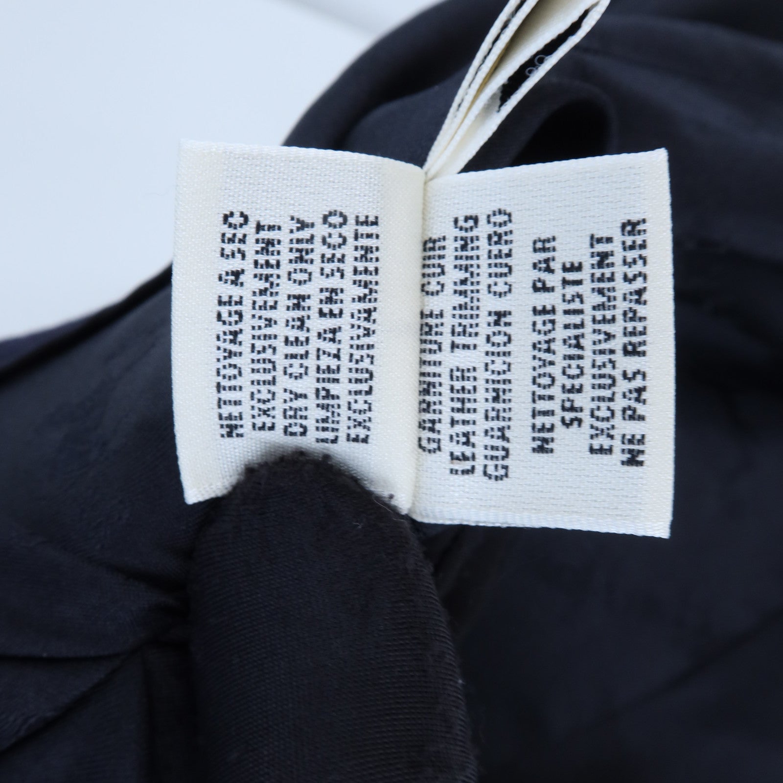 HERMES Cashmere/Silk Jacket外套