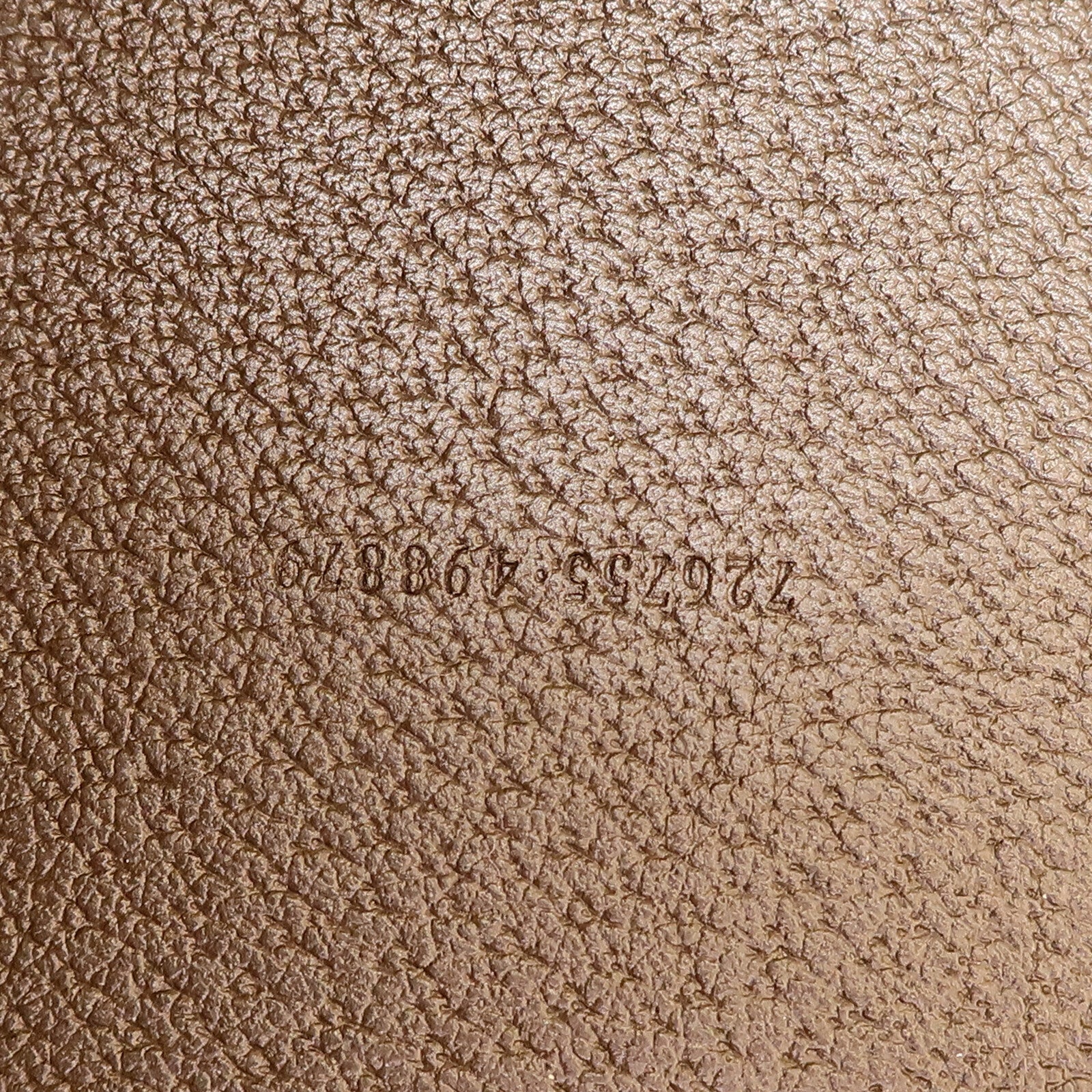 GUCCI 帆布Ophidia Large Tote肩背袋