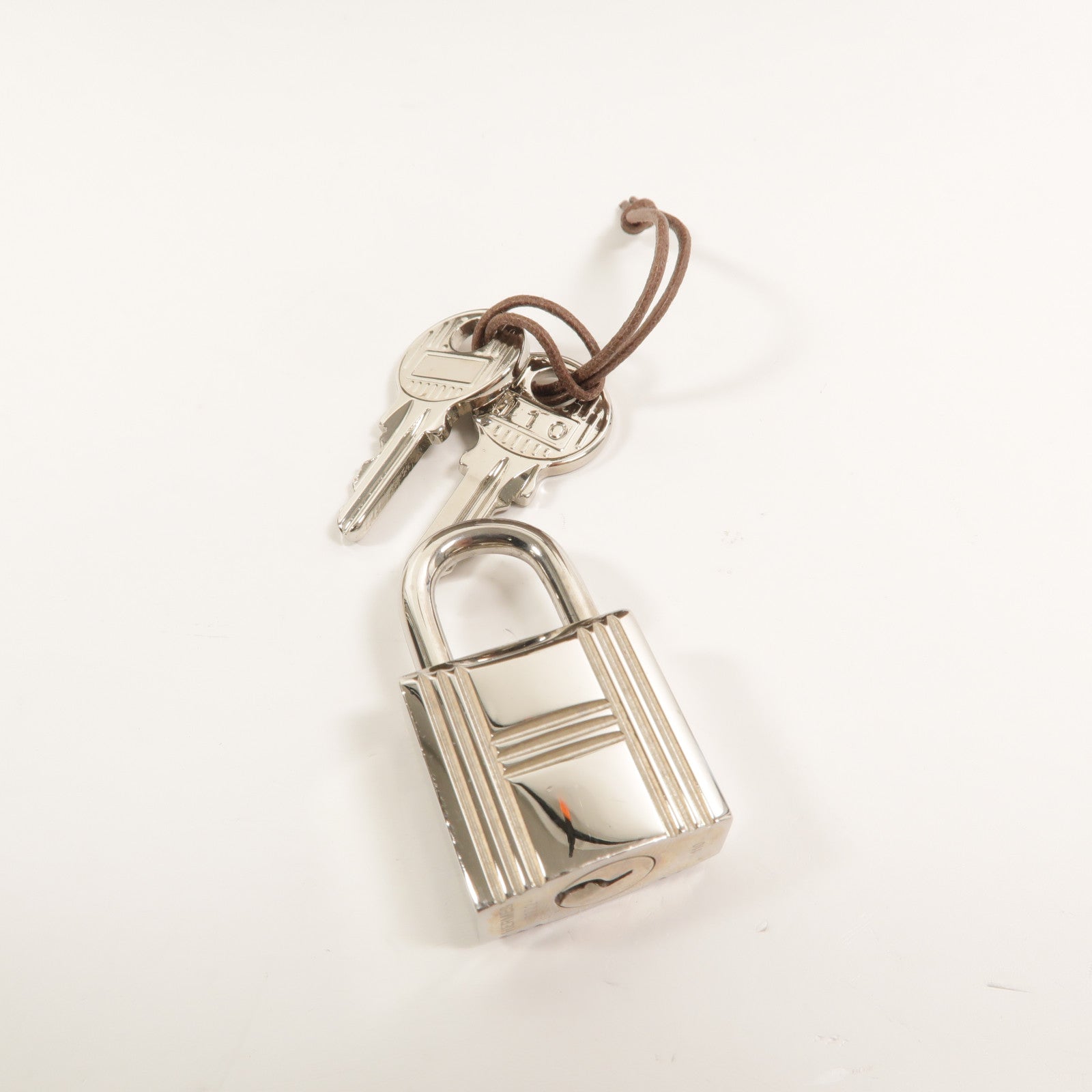 HERMES Clemence皮革Picotin MM手挽袋Etoupe