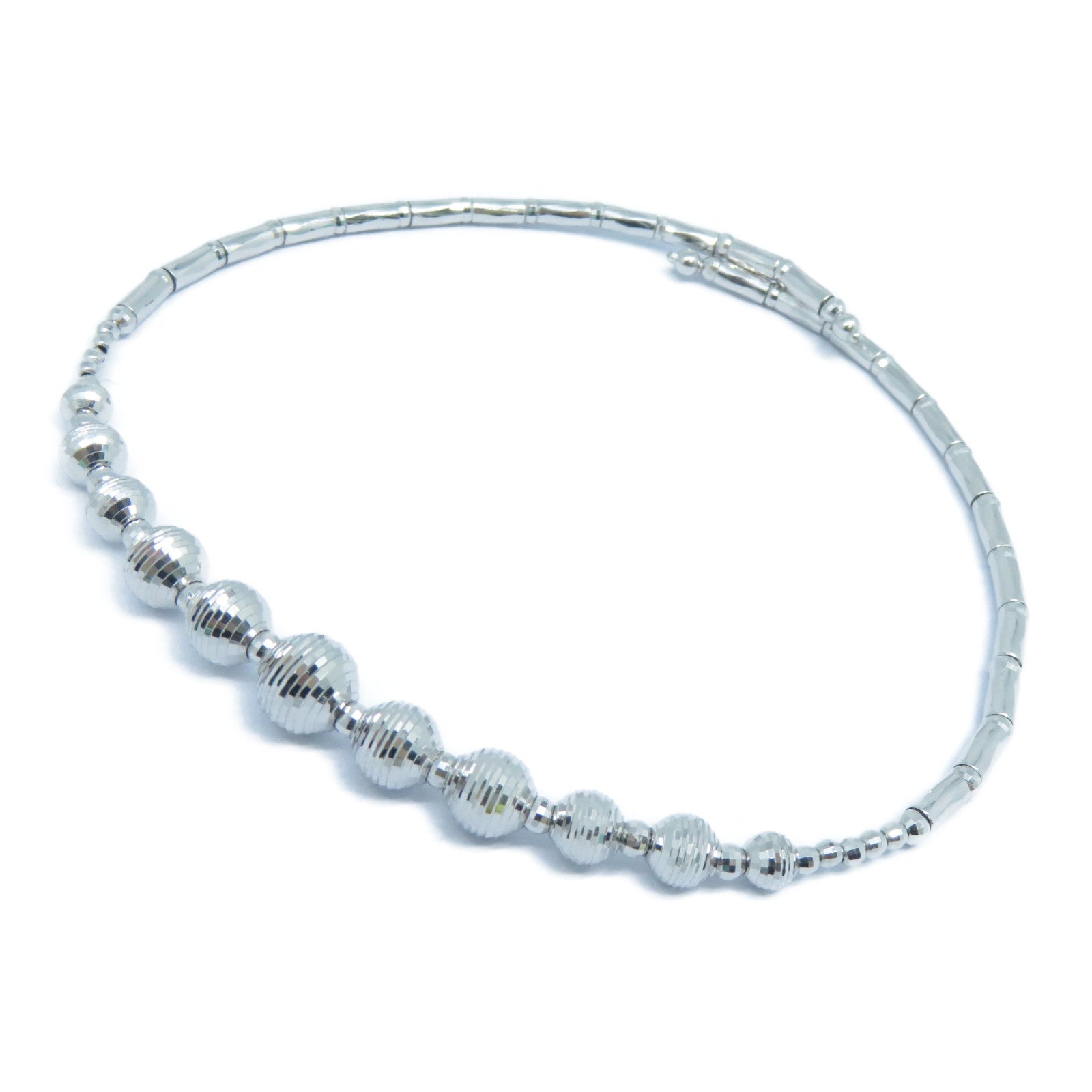 JEWELRY **【激減優惠】PT950鉑金Bracelet手鏈銀色