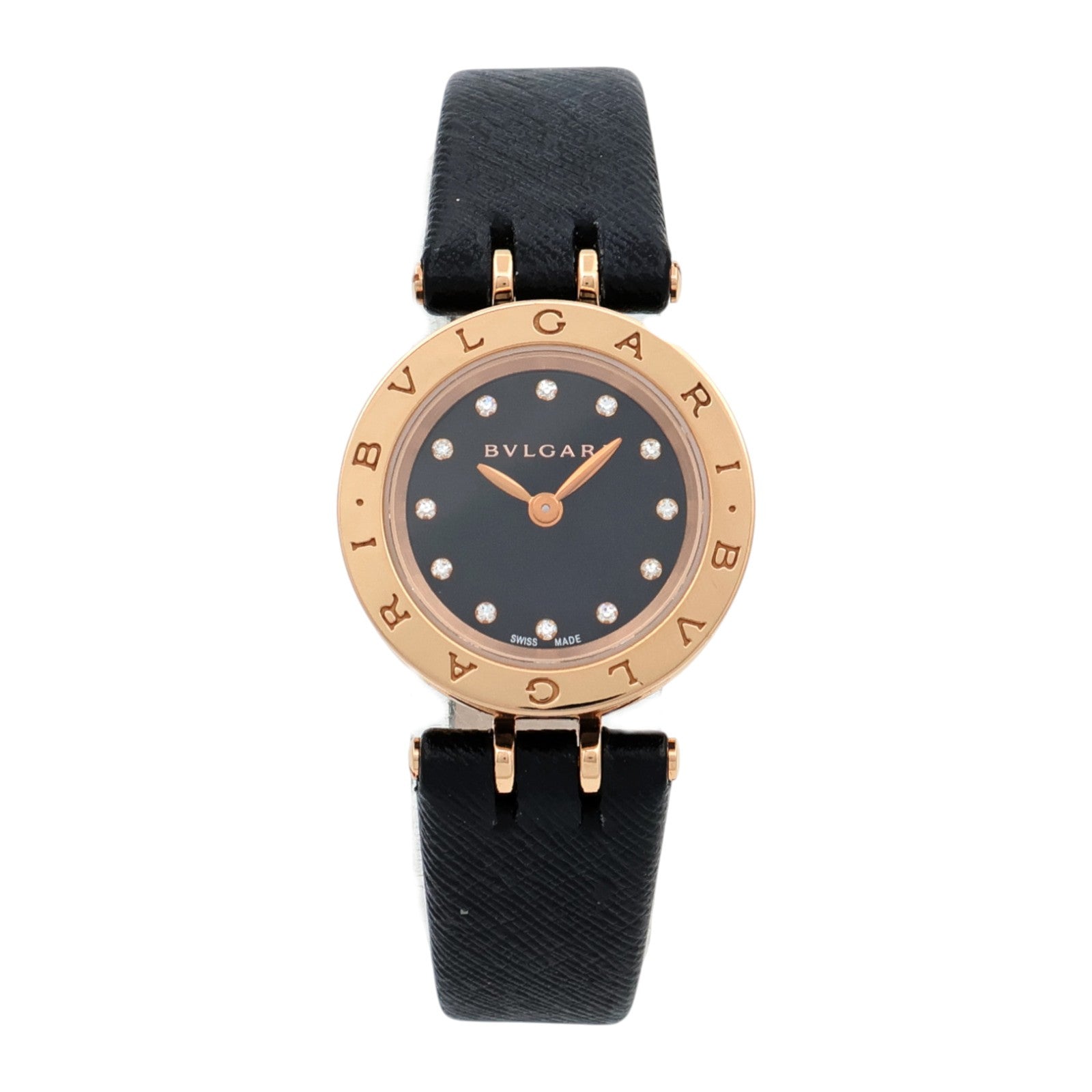 BVLGARI B.Zero1 BZP23SGC