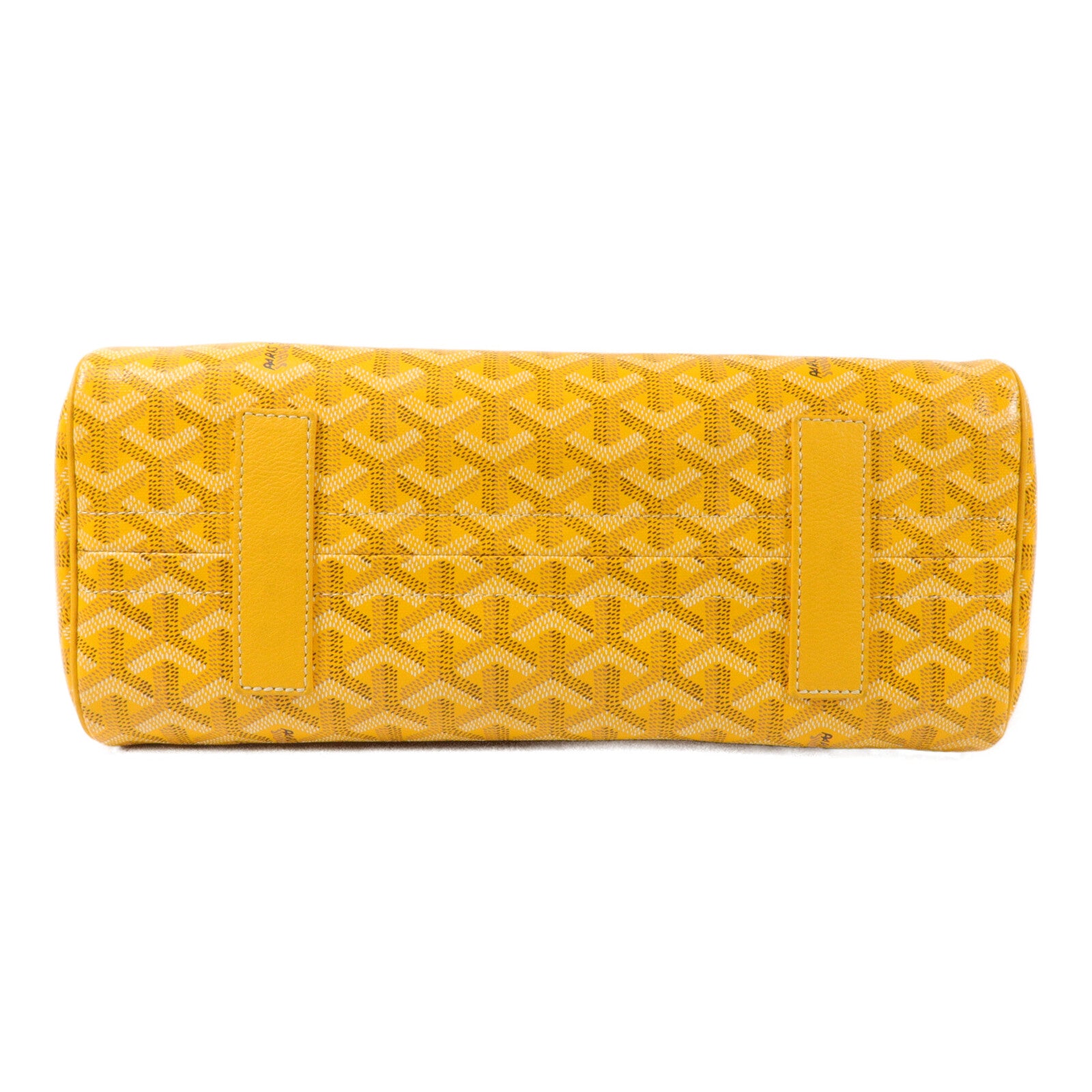 GOYARD 塗層帆布Rouette鏈帶肩背袋