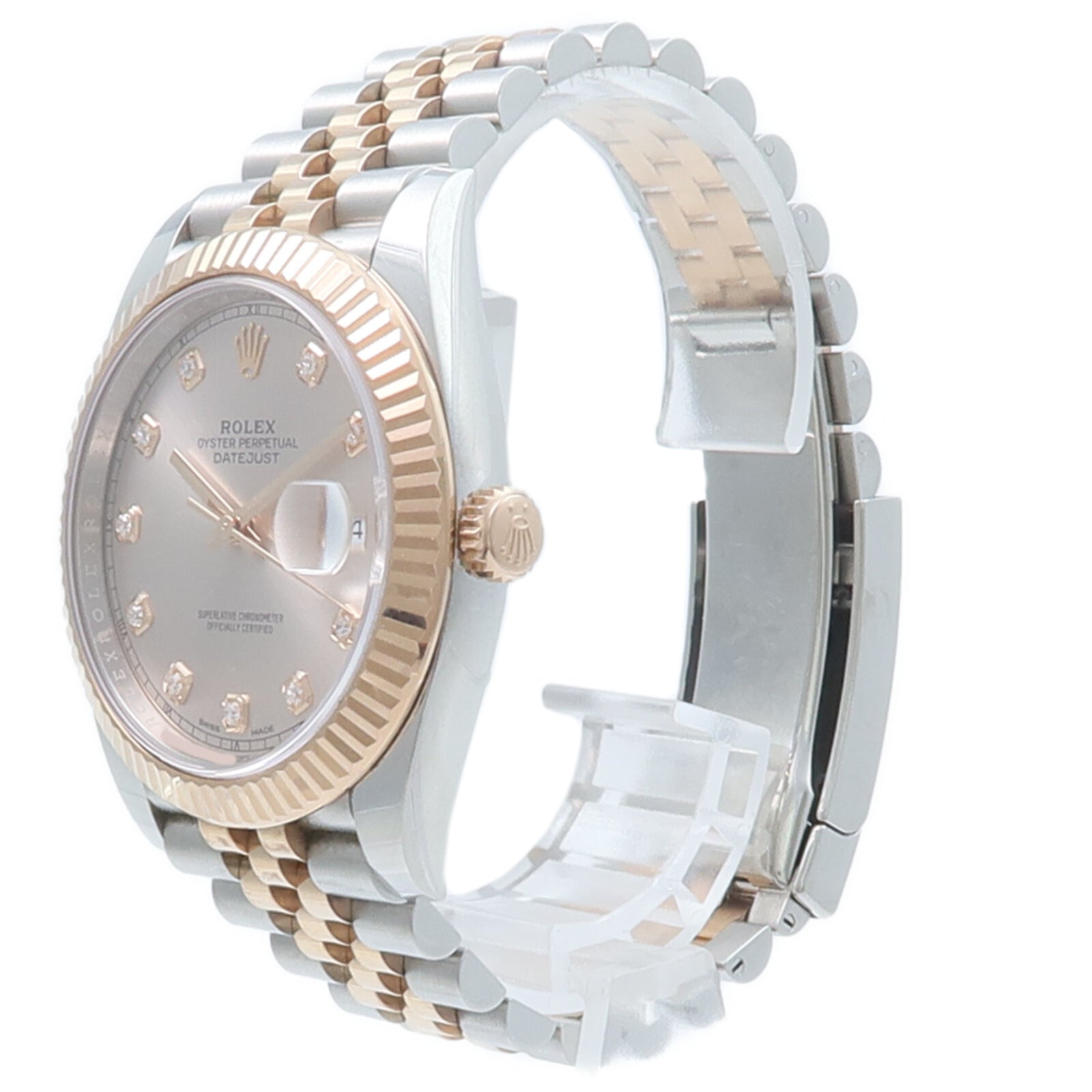 ROLEX Datejust 126331G