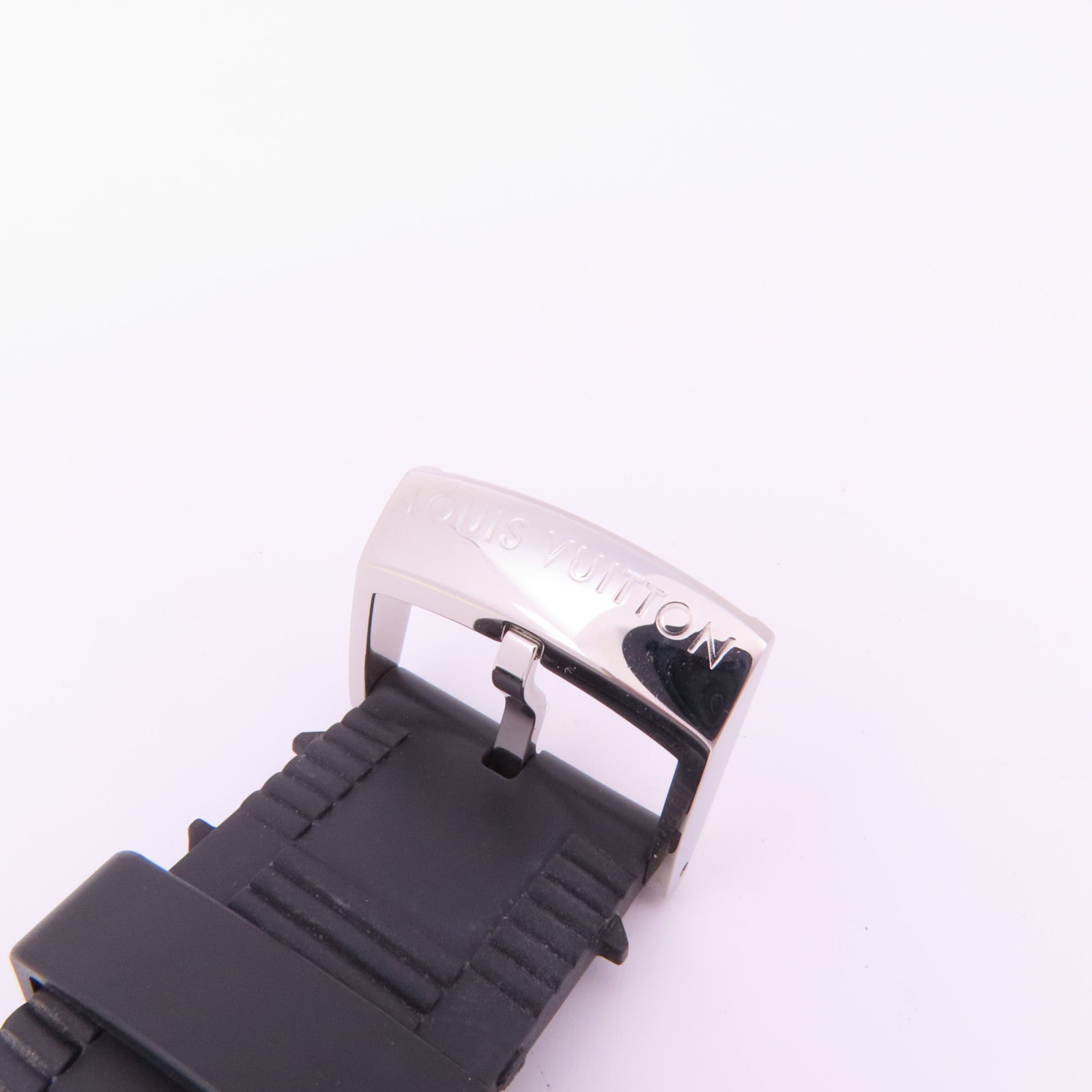 LOUIS VUITTON Tambour GMT Q113K